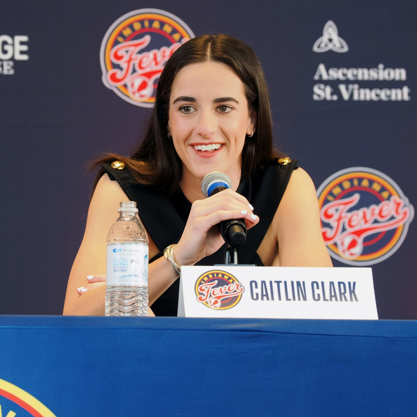 Report: Caitlin Clark's 8-Figure Nike Shoe Contract Worth More Than $20M | News, Scores, Highlights, Stats, and Rumors | Bleacher Report