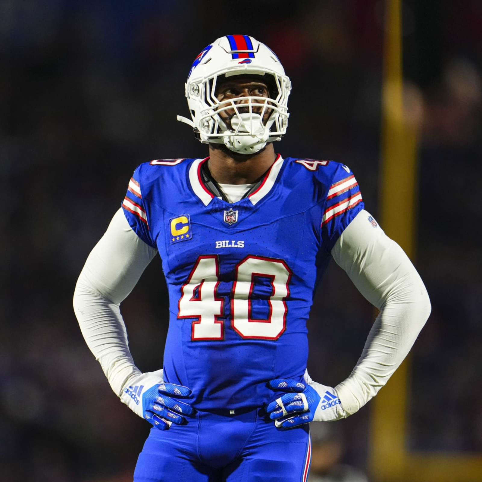 Most Creative Ways Every NFL Team Could Create More Salary-Cap Space After  2024 Draft | News, Scores, Highlights, Stats, and Rumors | Bleacher Report