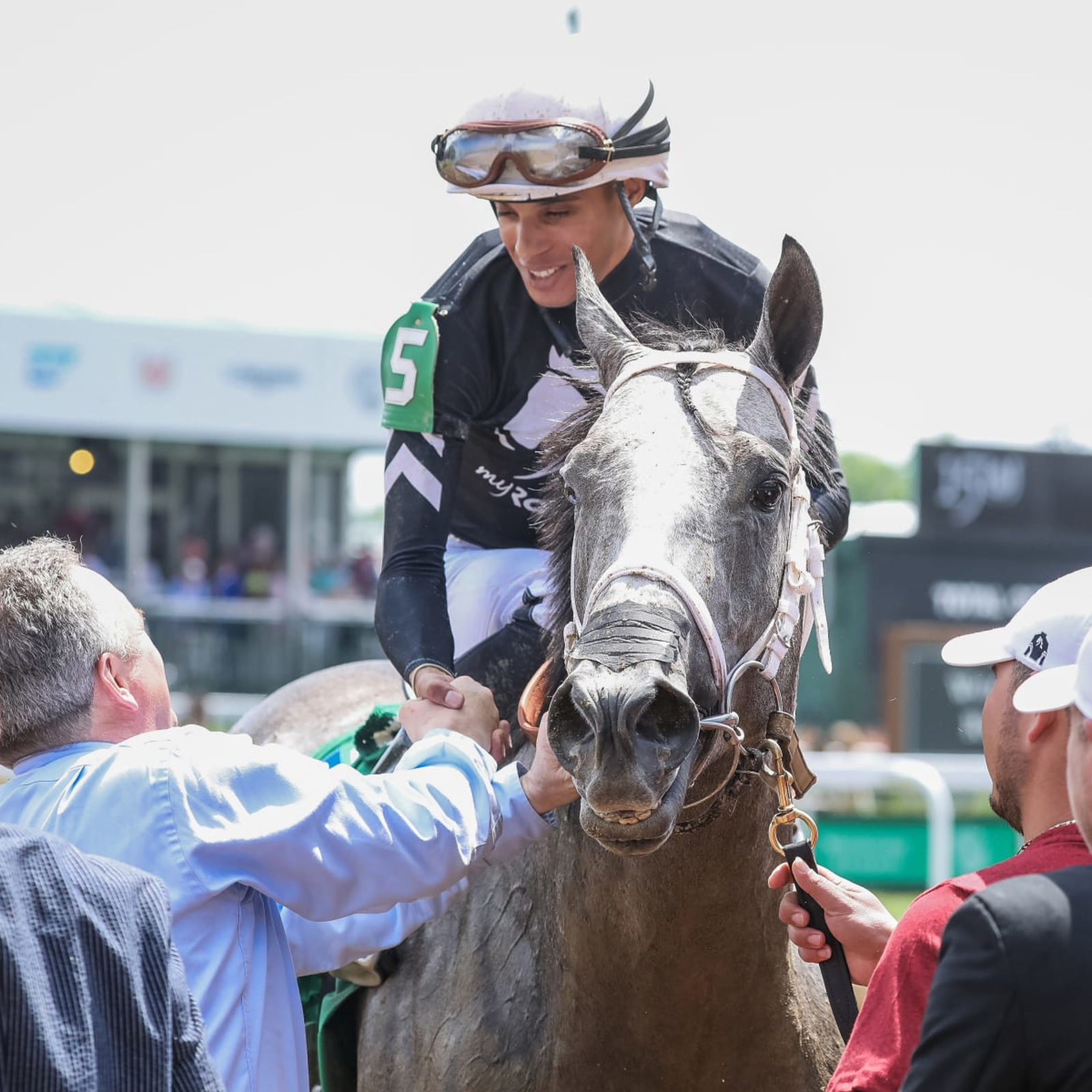 Who Won the Preakness Stakes in 2024? Full Results and Finish, Descubra