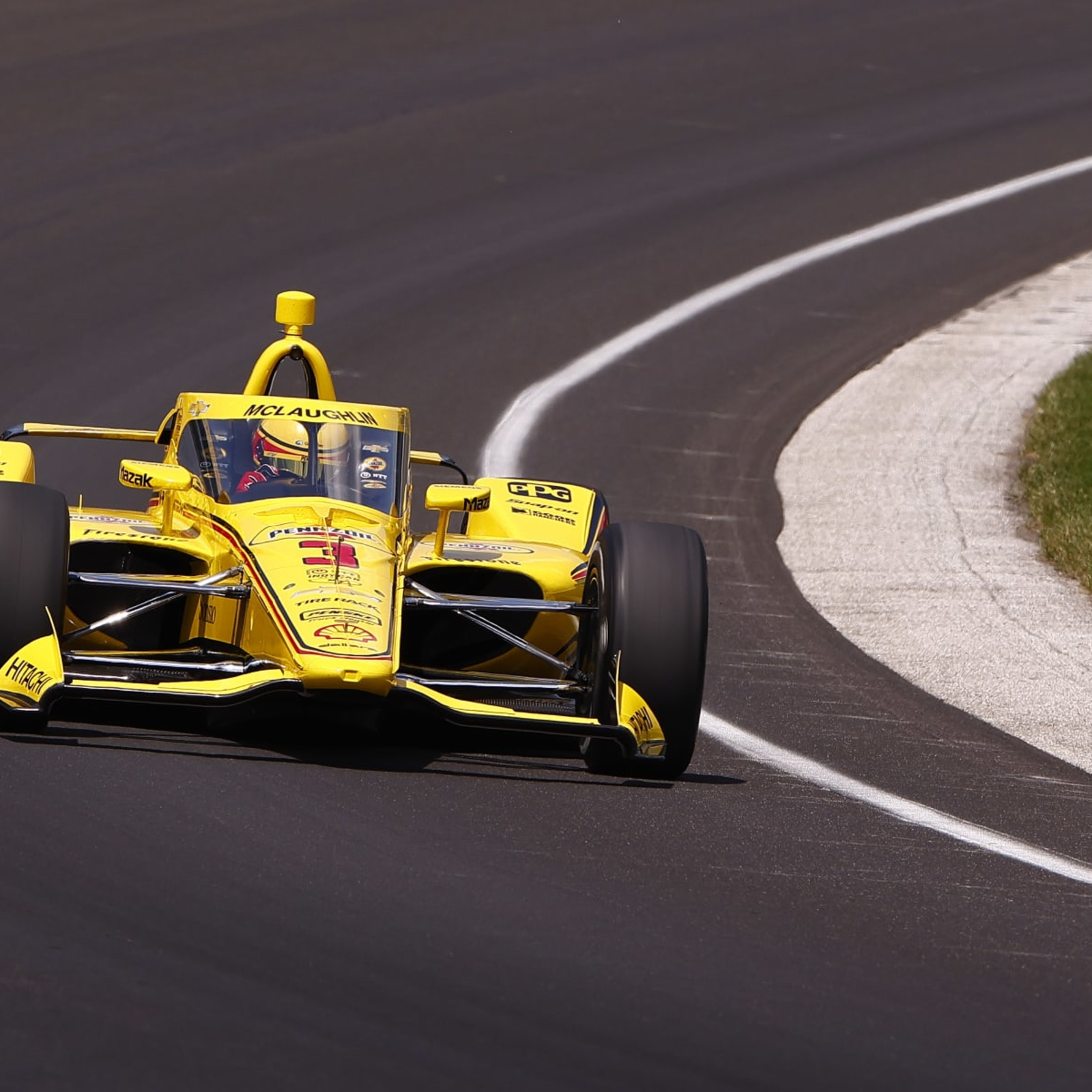 Indy 500 Lineup 2024: Full List of Drivers and Qualifying Times for Marquee  Race | News, Scores, Highlights, Stats, and Rumors | Bleacher Report