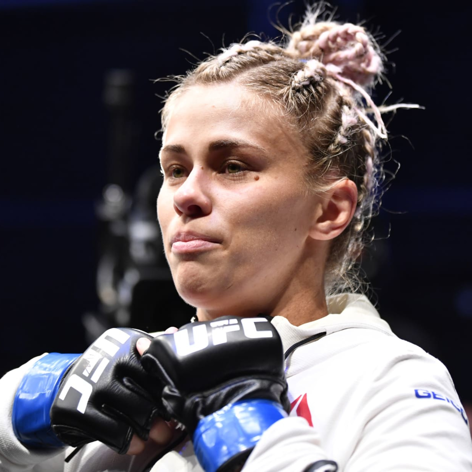 Paige VanZant vs. Elle Brooke: Live Stream and Predictions | News, Scores,  Highlights, Stats, and Rumors | Bleacher Report