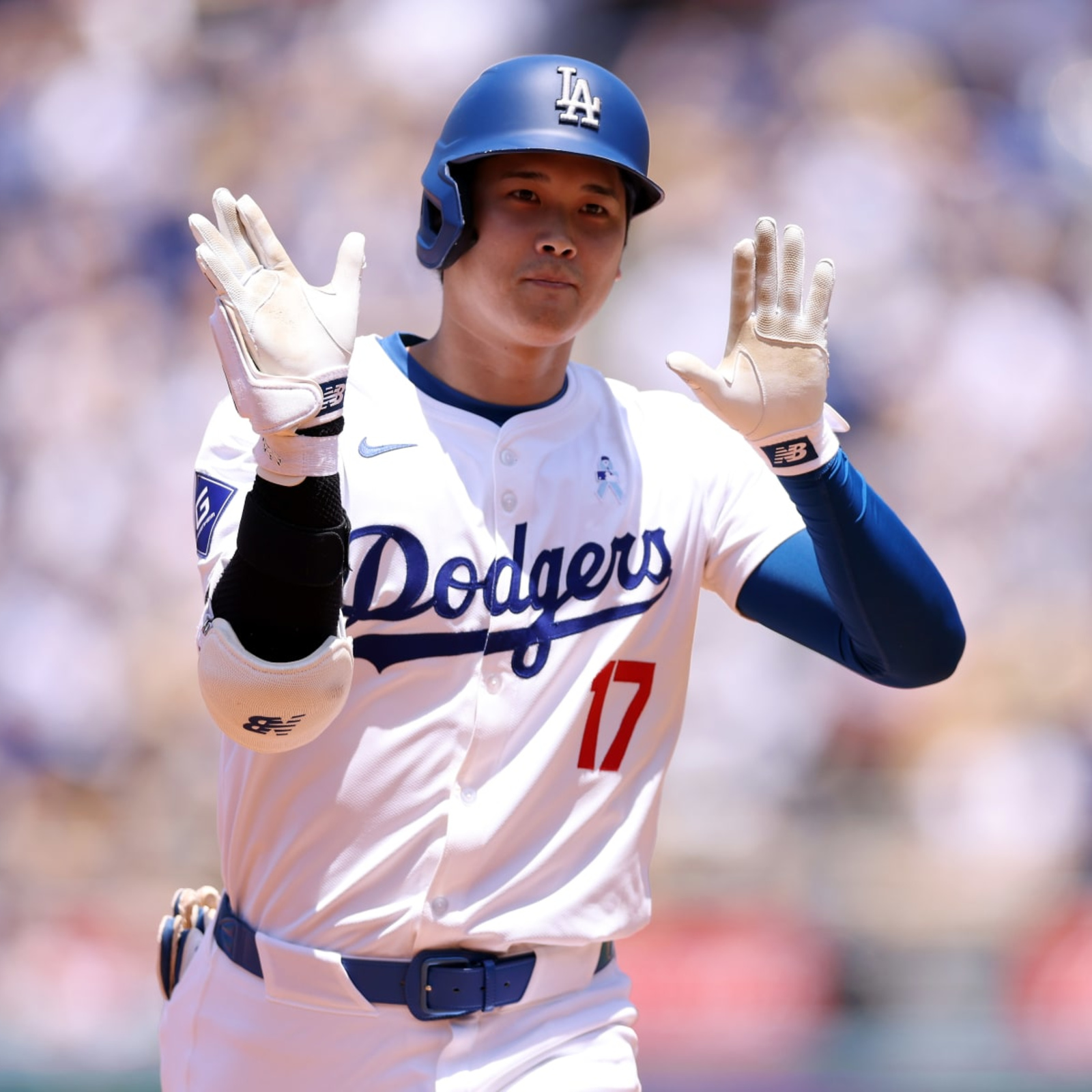 Dodgers Unveil 2024 City Connect Uniforms in Video Photos 1st MLB Team with 2 Sets News Scores Highlights Stats and Rumors Bleacher Report