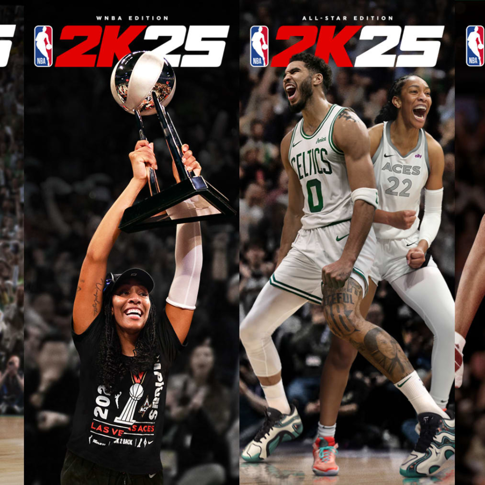 New 2k cover fashion