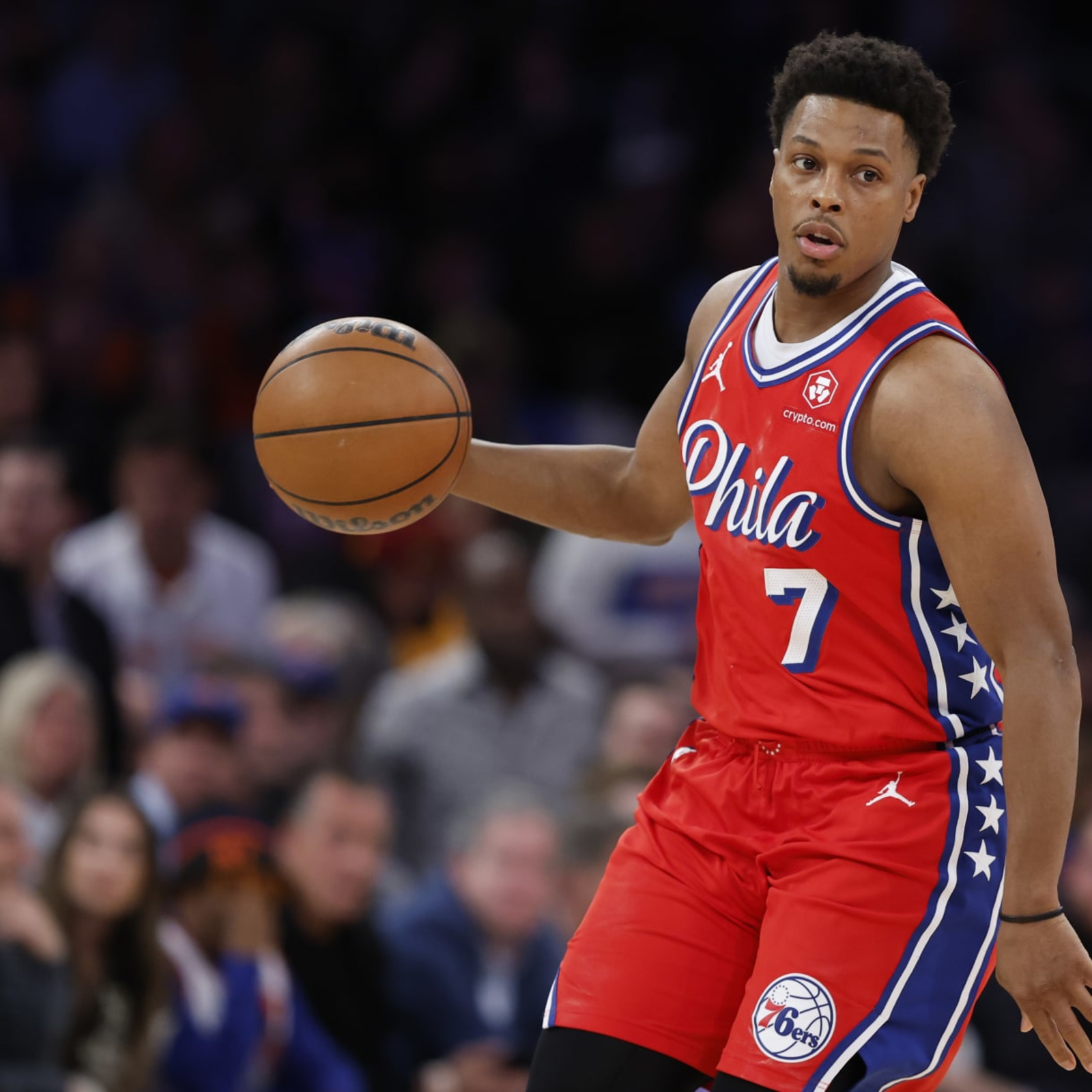 76ers Updated Salary Cap Depth Chart After Kyle Lowry Contract in NBA Free Agency News Scores Highlights Stats and Rumors Bleacher Report