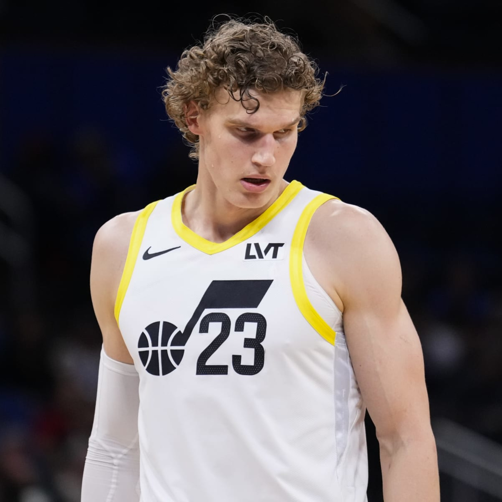 Lauri Markkanen Rumors: New Jazz Contract Unlikely This Week Amid Warriors Trade Buzz | News, Scores, Highlights, Stats, and Rumors | Bleacher Report