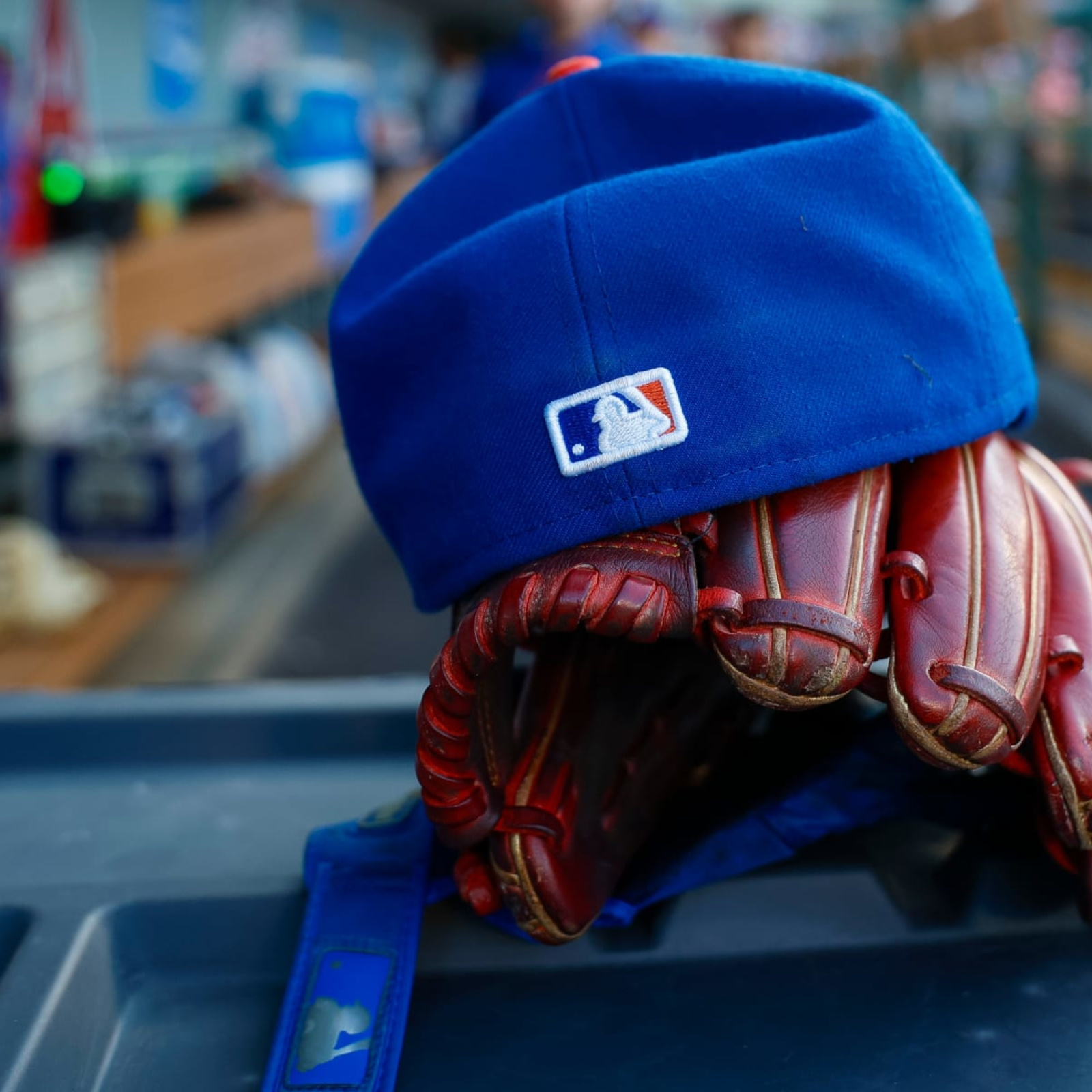 Photo MLB Players Weekend Uniforms to Feature 1st Ever In Game Personalized Hats News Scores Highlights Stats and Rumors Bleacher Report