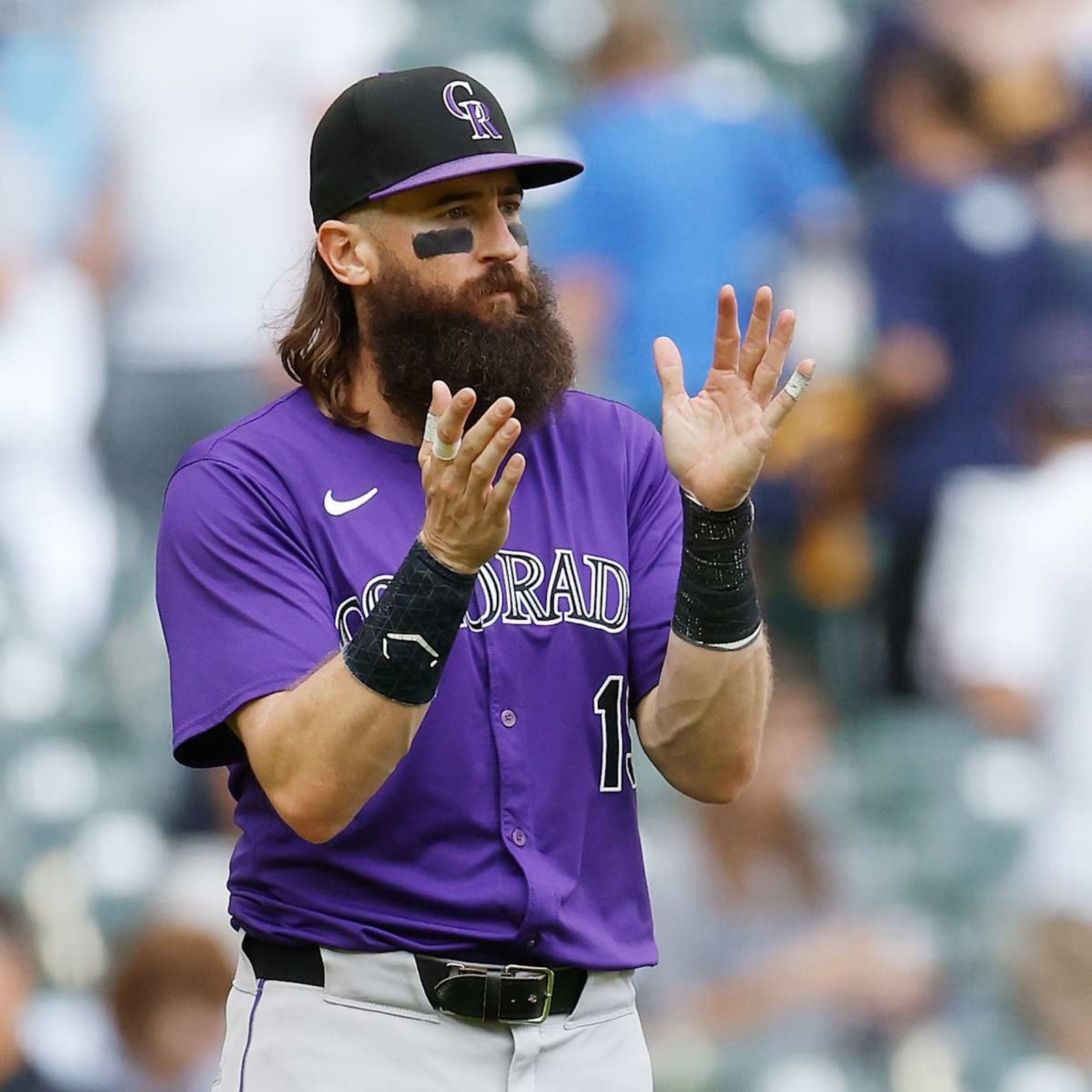 Charlie blackmon all star game online