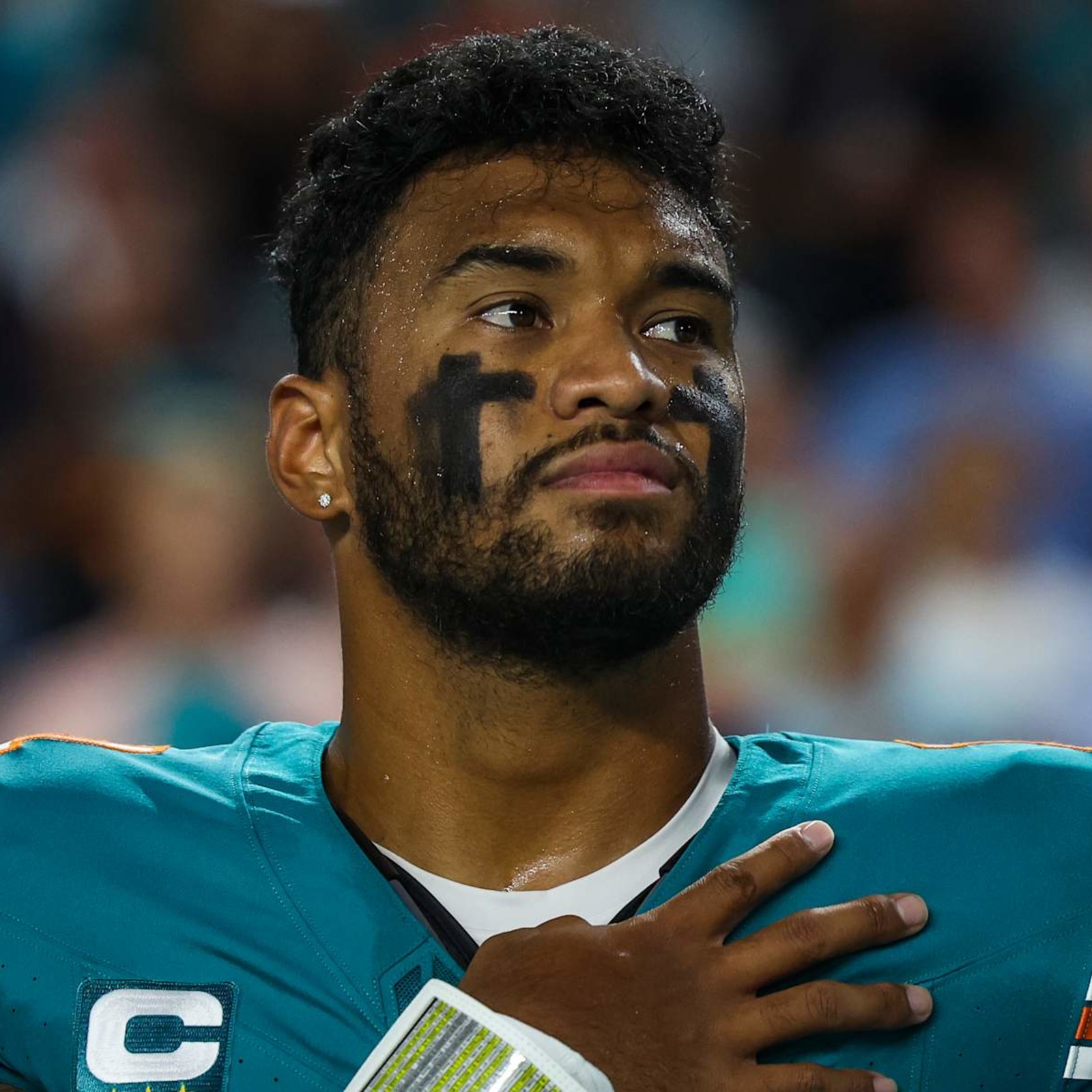 Dolphins Rumors: Tua Tagovailoa to Resume Practicing, Eyes Week 8 Return  from Injury | News, Scores, Highlights, Stats, and Rumors | Bleacher Report