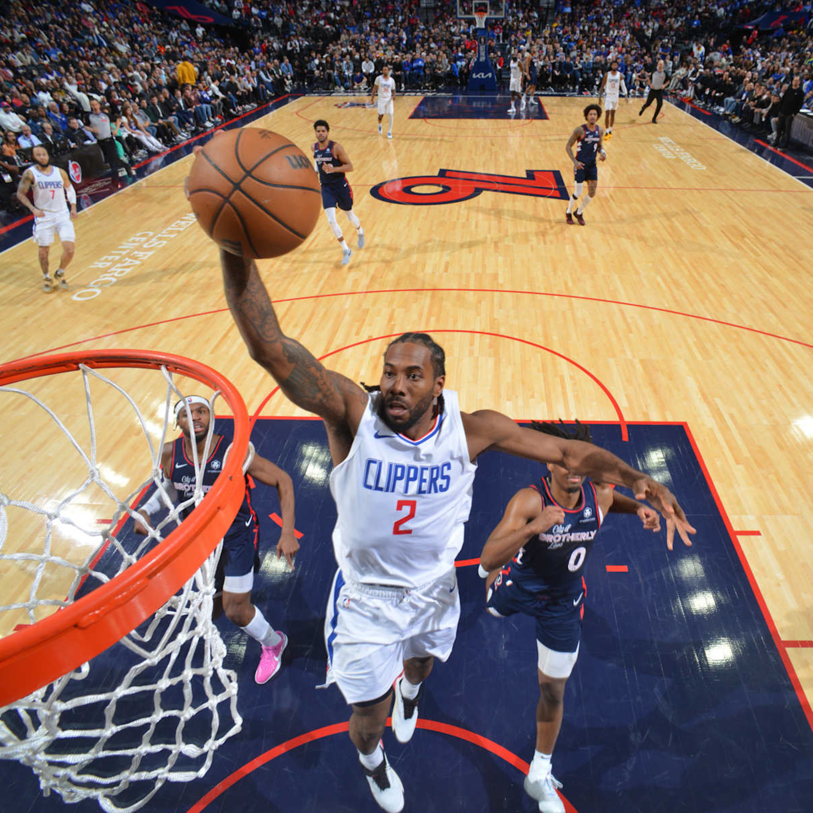 Kawhi leonard lakers news hot sale
