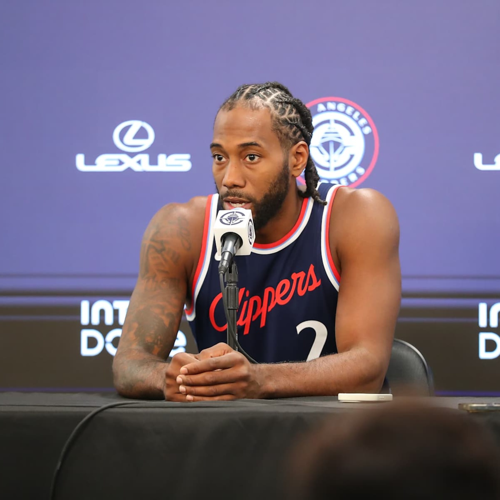 NBA Rumors Kawhi Leonard Could Make Knee Injury Return for Clippers Within 2 Weeks News Scores Highlights Stats and Rumors Bleacher Report