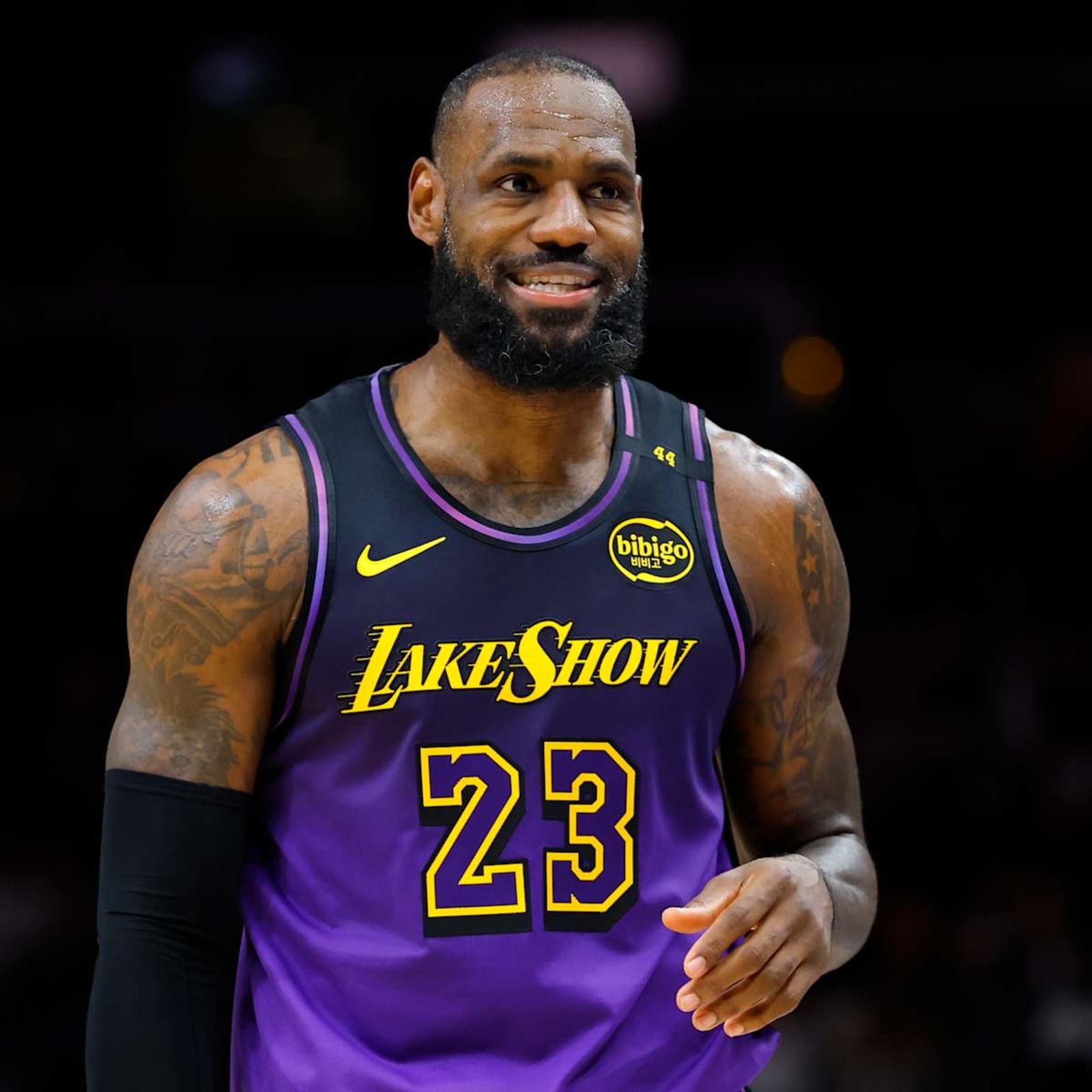 LeBron James Rumors Warriors Will Definitely Monitor Lakers Star s Trade Status News Scores Highlights Stats and Rumors Bleacher Report