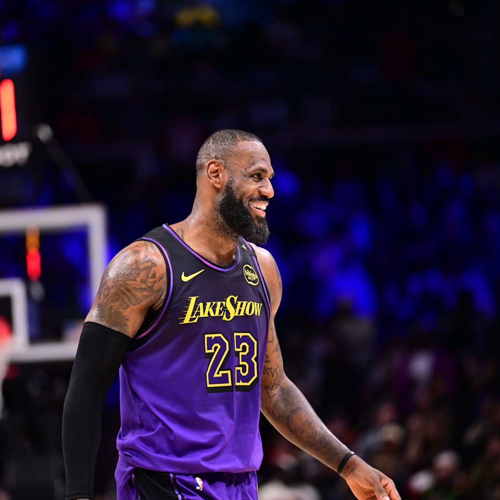 NBA Insider Lakers LeBron James as Human as He s Ever Looked During Iconic Career News Scores Highlights Stats and Rumors Bleacher Report