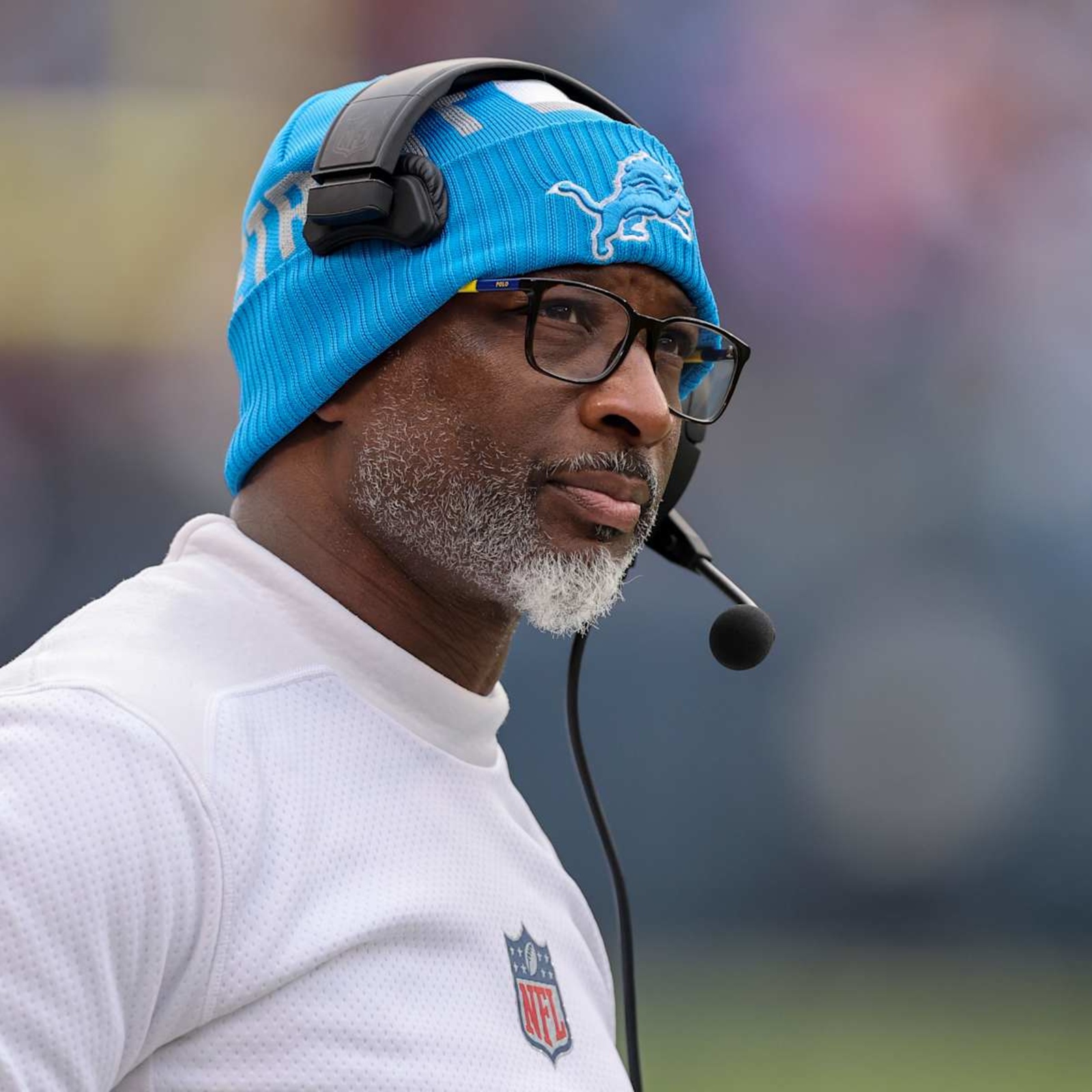 NFL News: Aaron Glenn Reportedly Declines Patriots HC Interview amid Jets,  Bears Buzz | News, Scores, Highlights, Stats, and Rumors | Bleacher Report