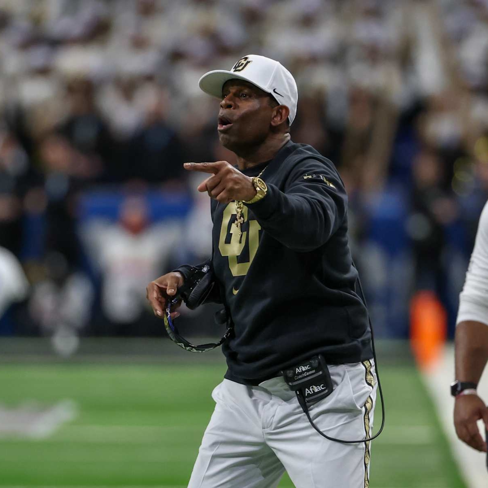 Cowboys Rumors: Deion Sanders a 'Top Candidate' for HC Job; Spoke With Jerry  Jones | News, Scores, Highlights, Stats, and Rumors | Bleacher Report