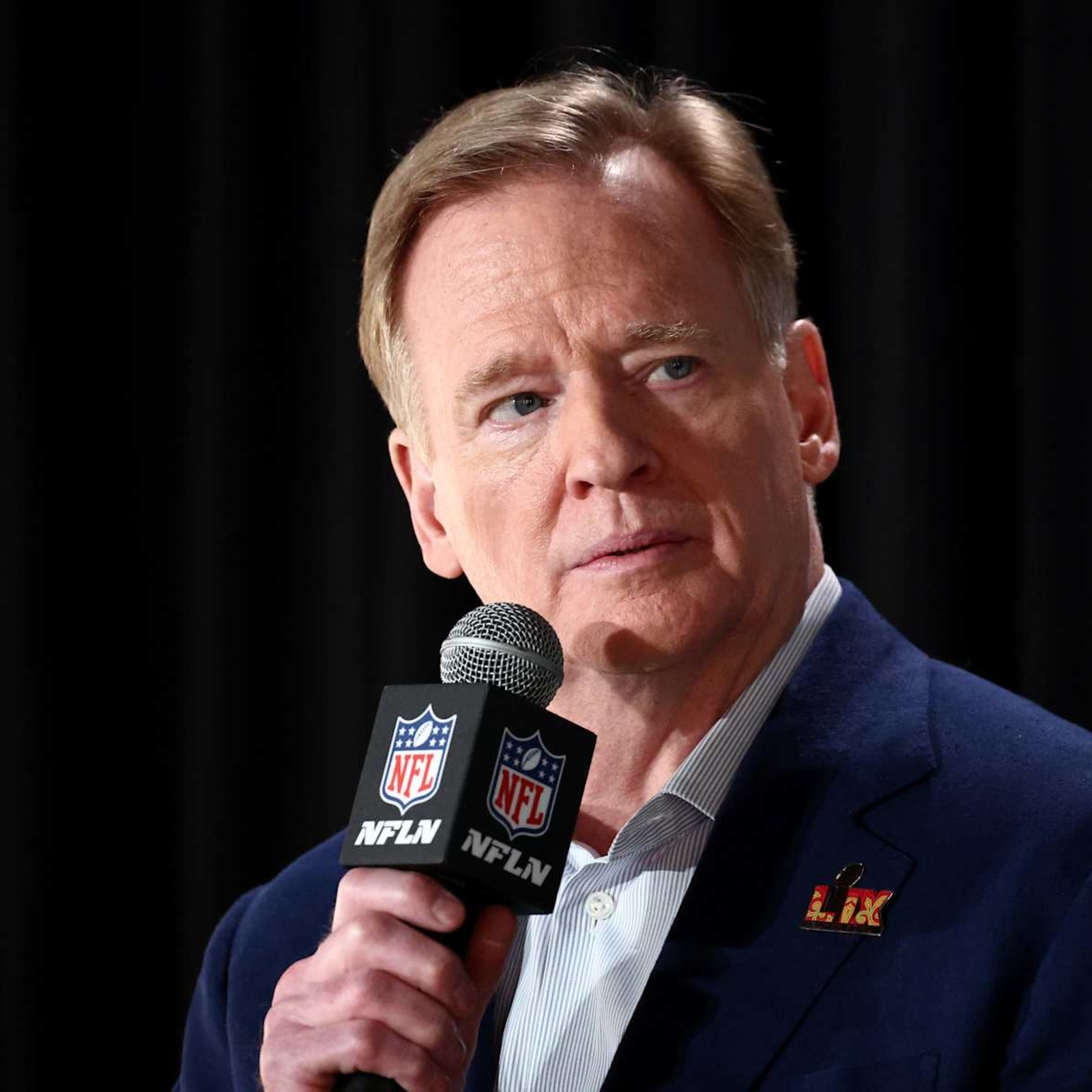 Roger Goodell: NFL Hasn't Had 'Formal Discussion' About Expanding to  18-Game Season | News, Scores, Highlights, Stats, and Rumors | Bleacher  Report