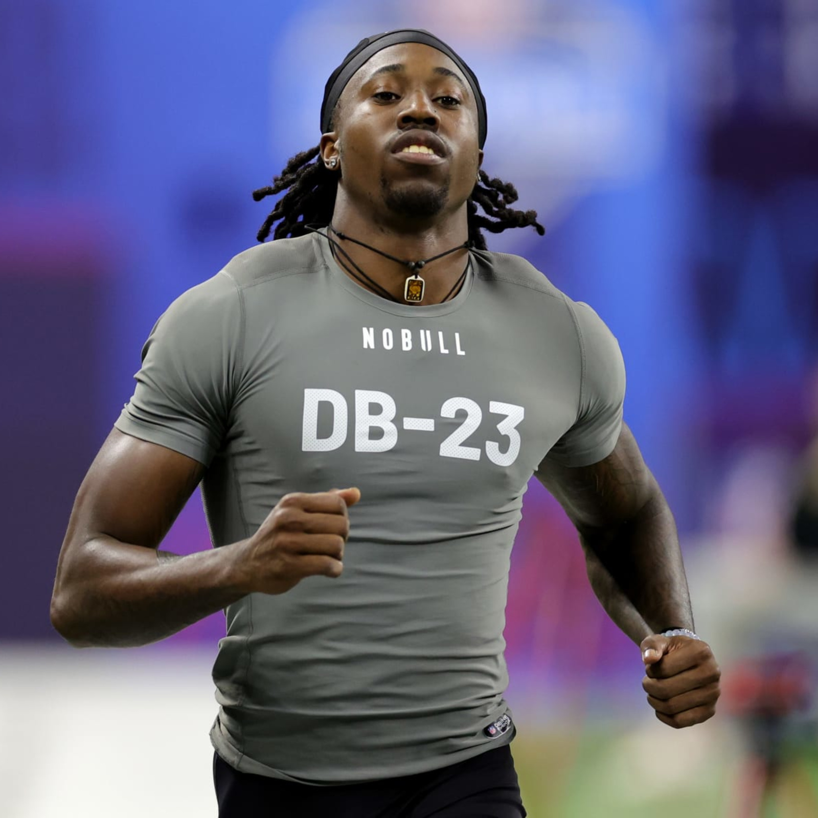 Terps at the NFL Combine: Social Media Rewind - University of Maryland  Athletics