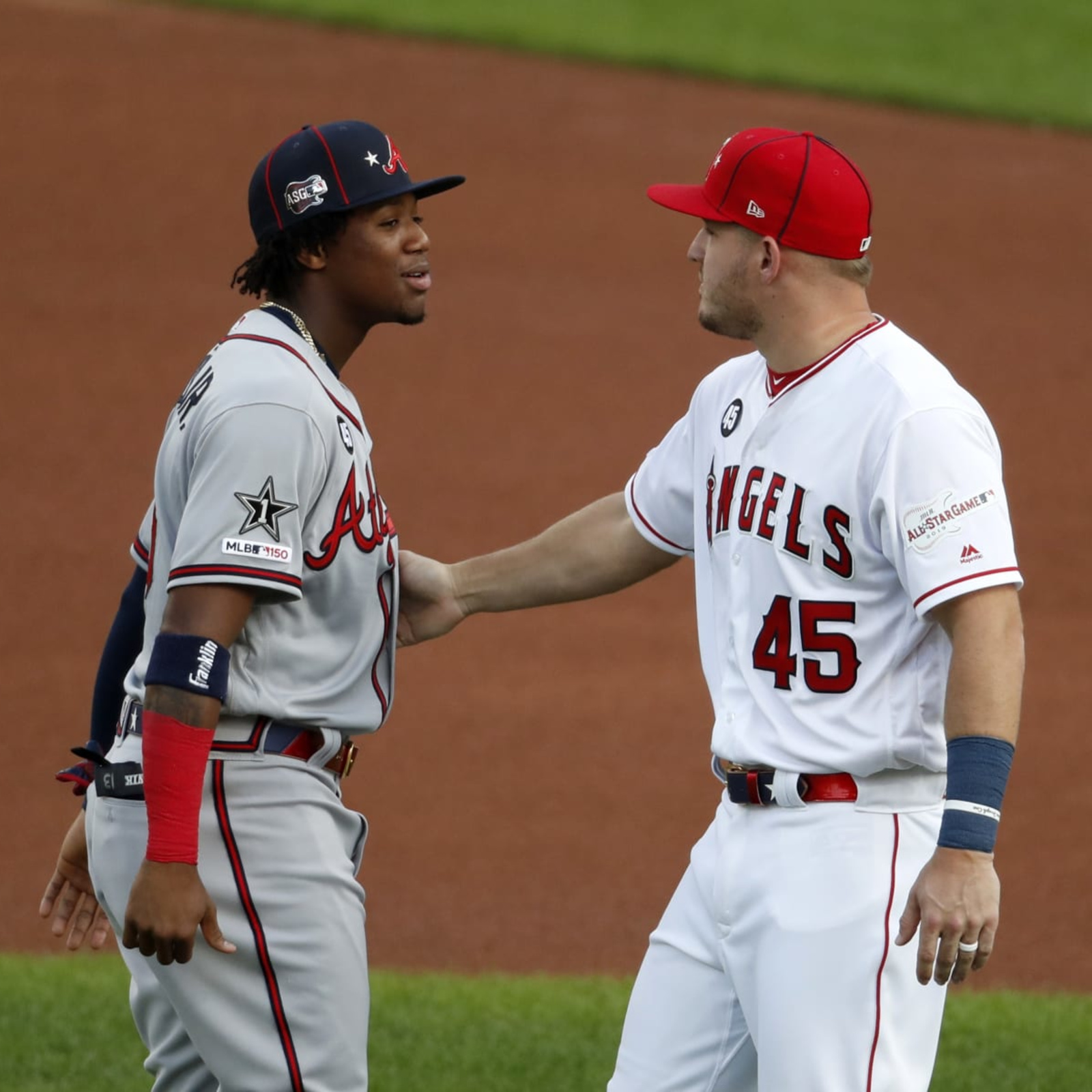 MLB All-Star Game 2023 injury replacements for Trout, Judge, Kershaw