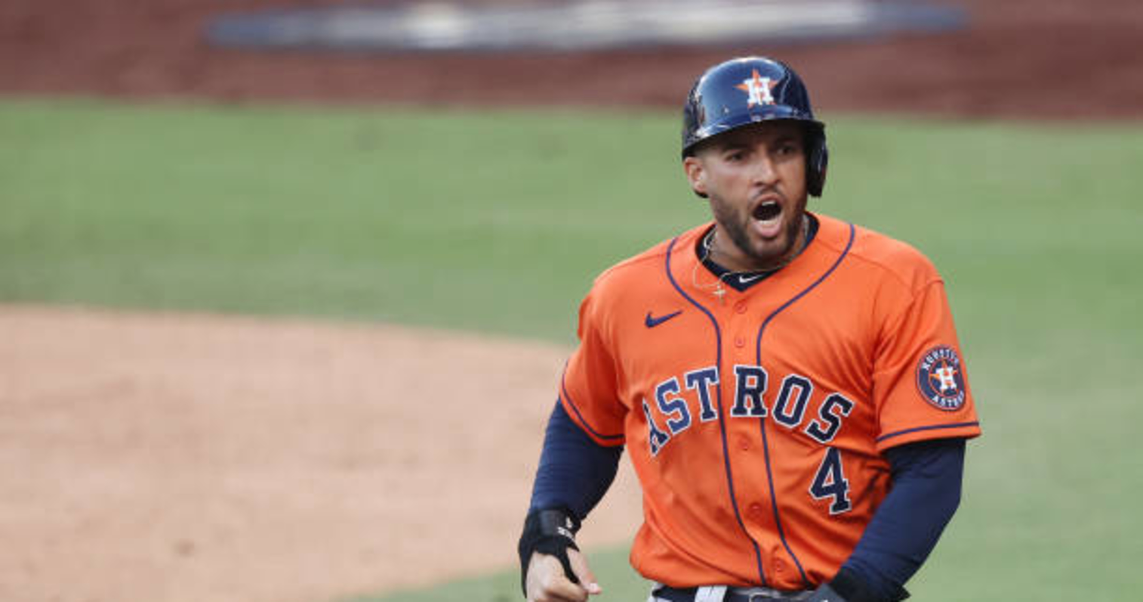 Astros looking forward to imminent returns of Springer and