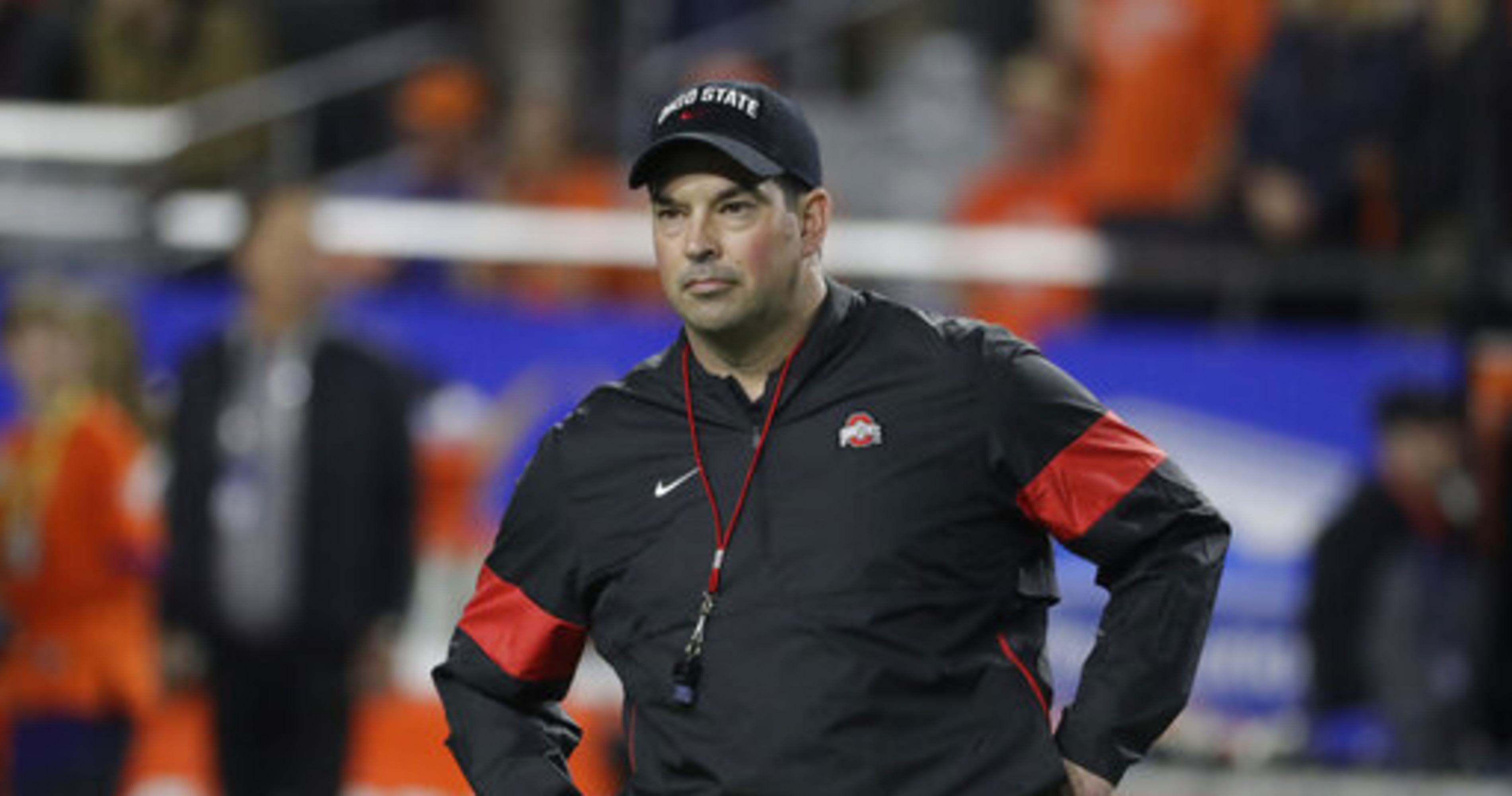 Ryan Day Says Ohio State Is on Track to Play Alabama in CFP Title Game ...