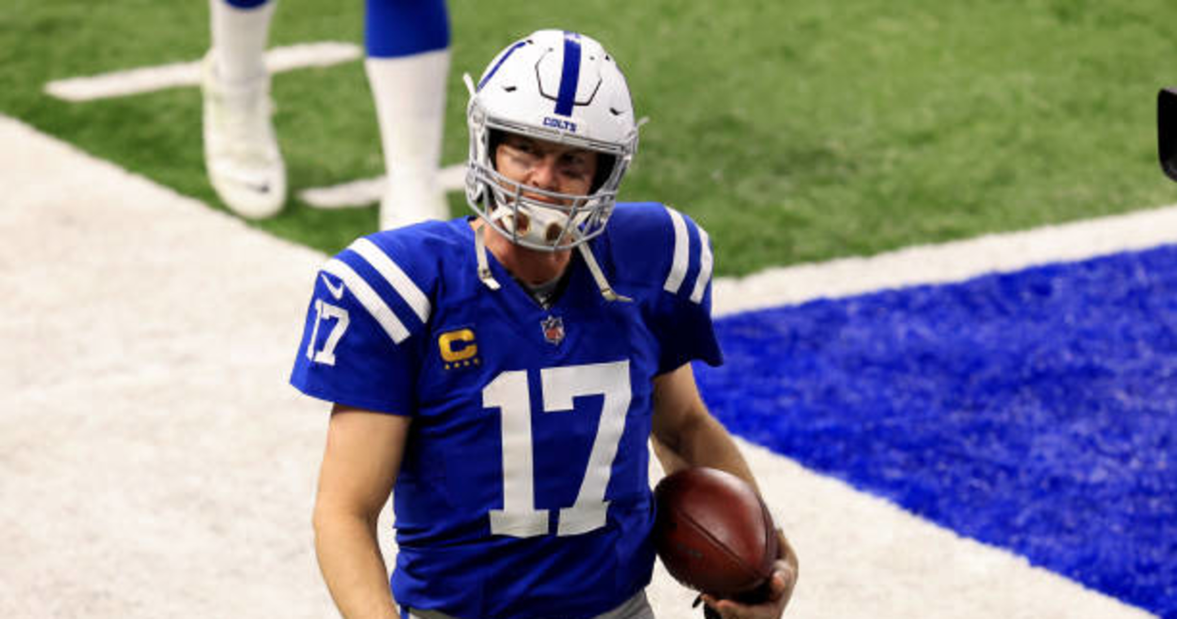 Indianapolis Colts quarterback Philip Rivers announced his retirement from  the NFL after 17 season; read a statement from Rivers as he thanks all  those who made an impact on his career.