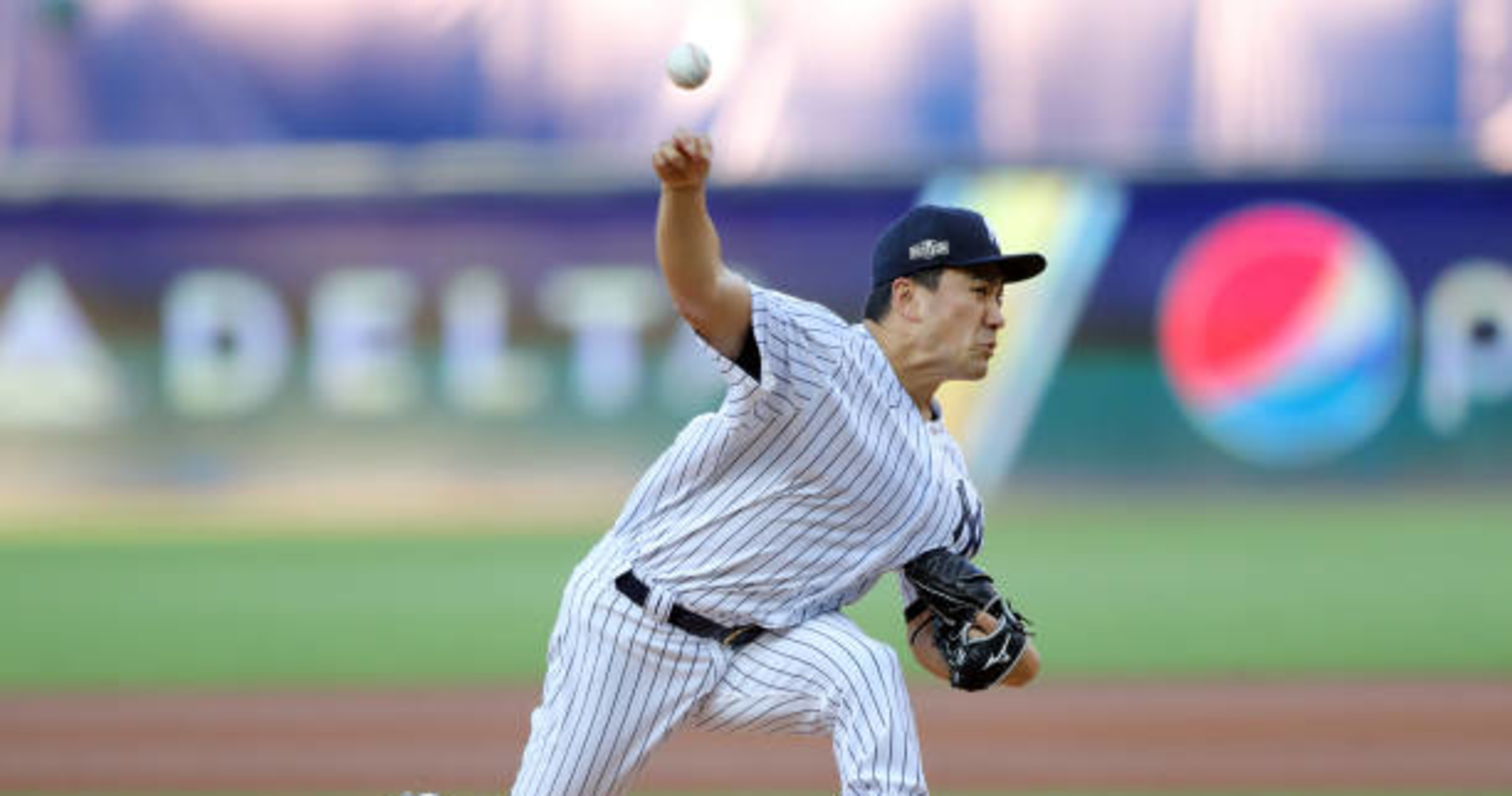 Masahiro Tanaka Makes New York Yankees World Series Contenders