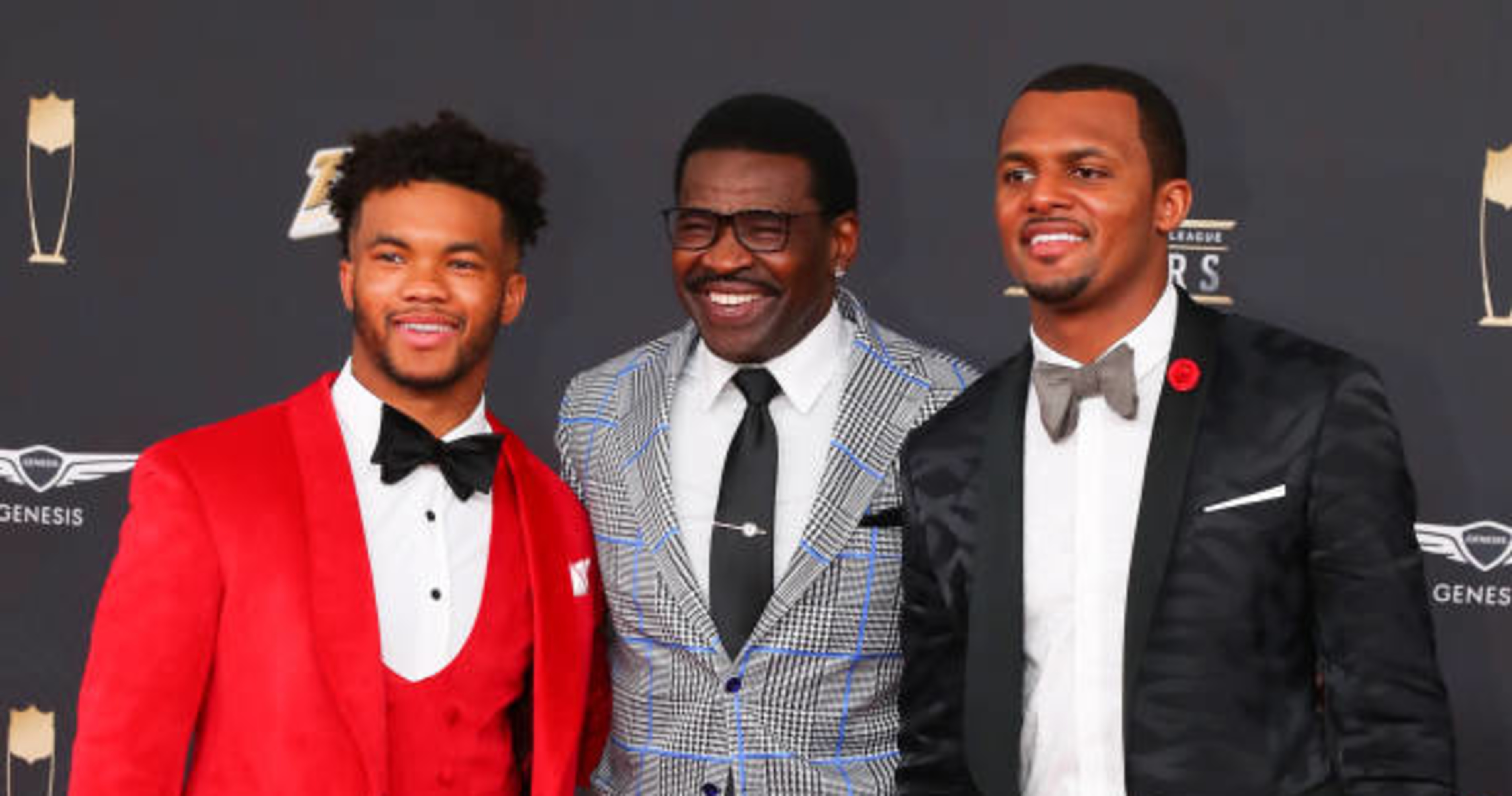 2021 Pro Bowl details revealed: Deshaun Watson and Kyler Murray will  headline virtual game using Madden NFL 21 