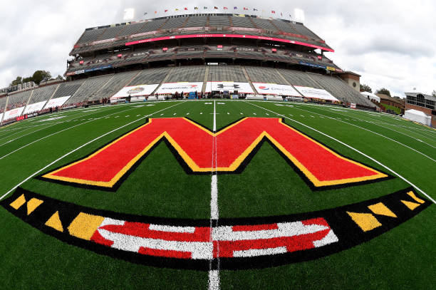 Maryland Football Message Board - nroupuf