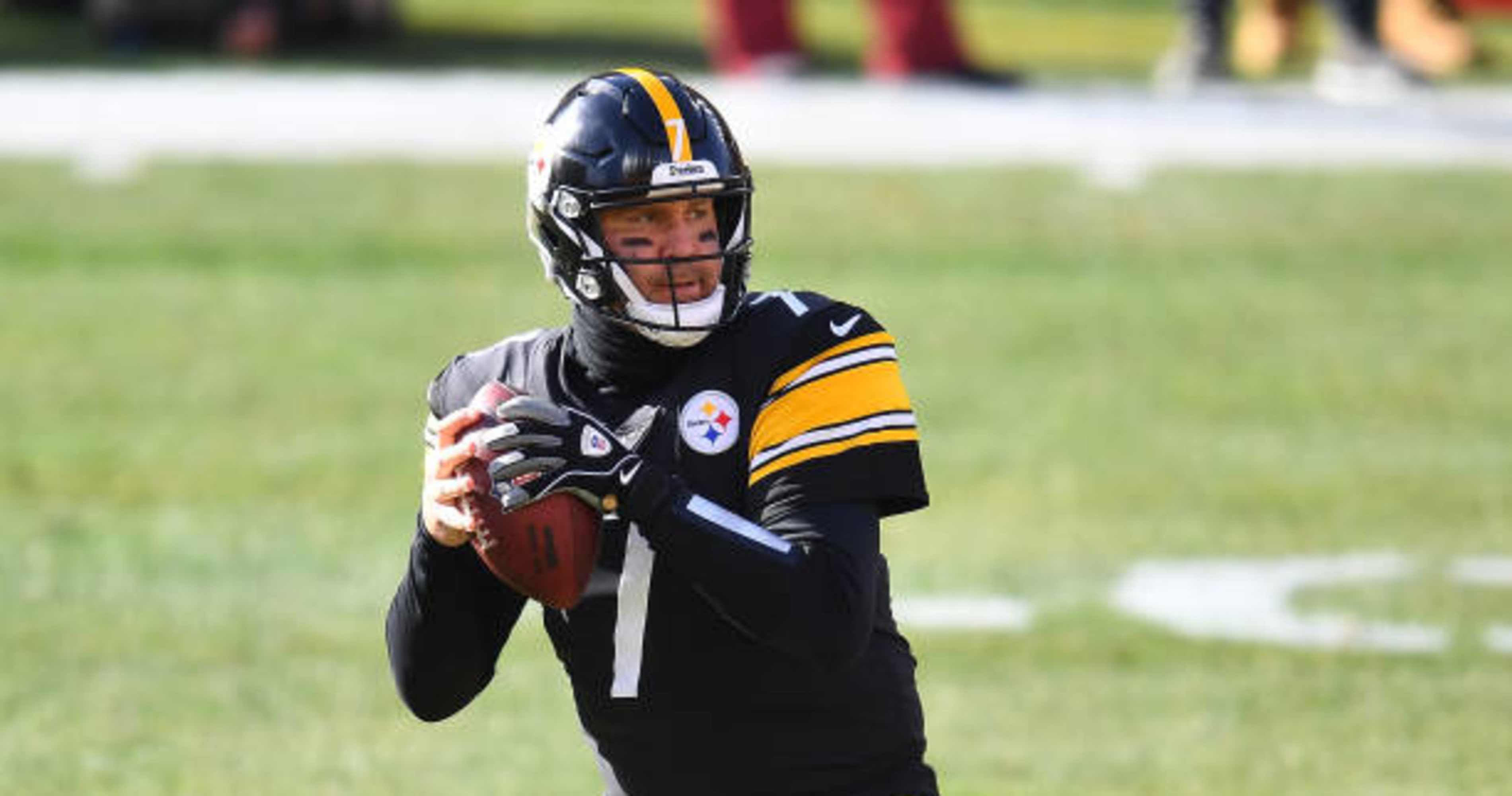 Will Ben Roethlisberger retire following the 2021 NFL season?