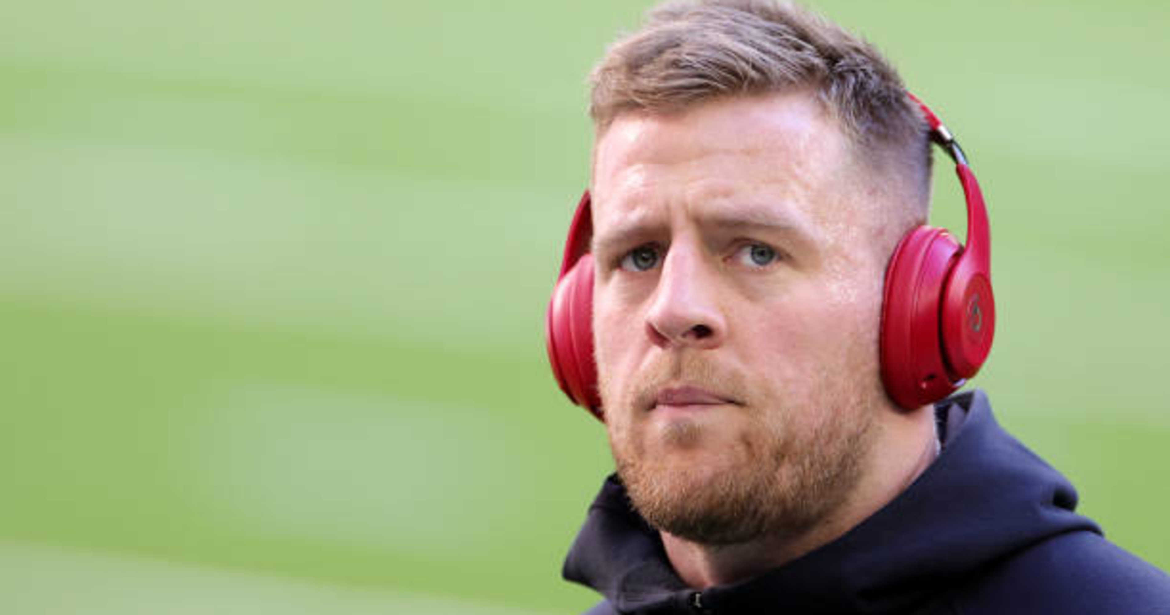 J.J. Watt Trade Rumors: Texans Star Expected To Be Moved Amid Deshaun ...