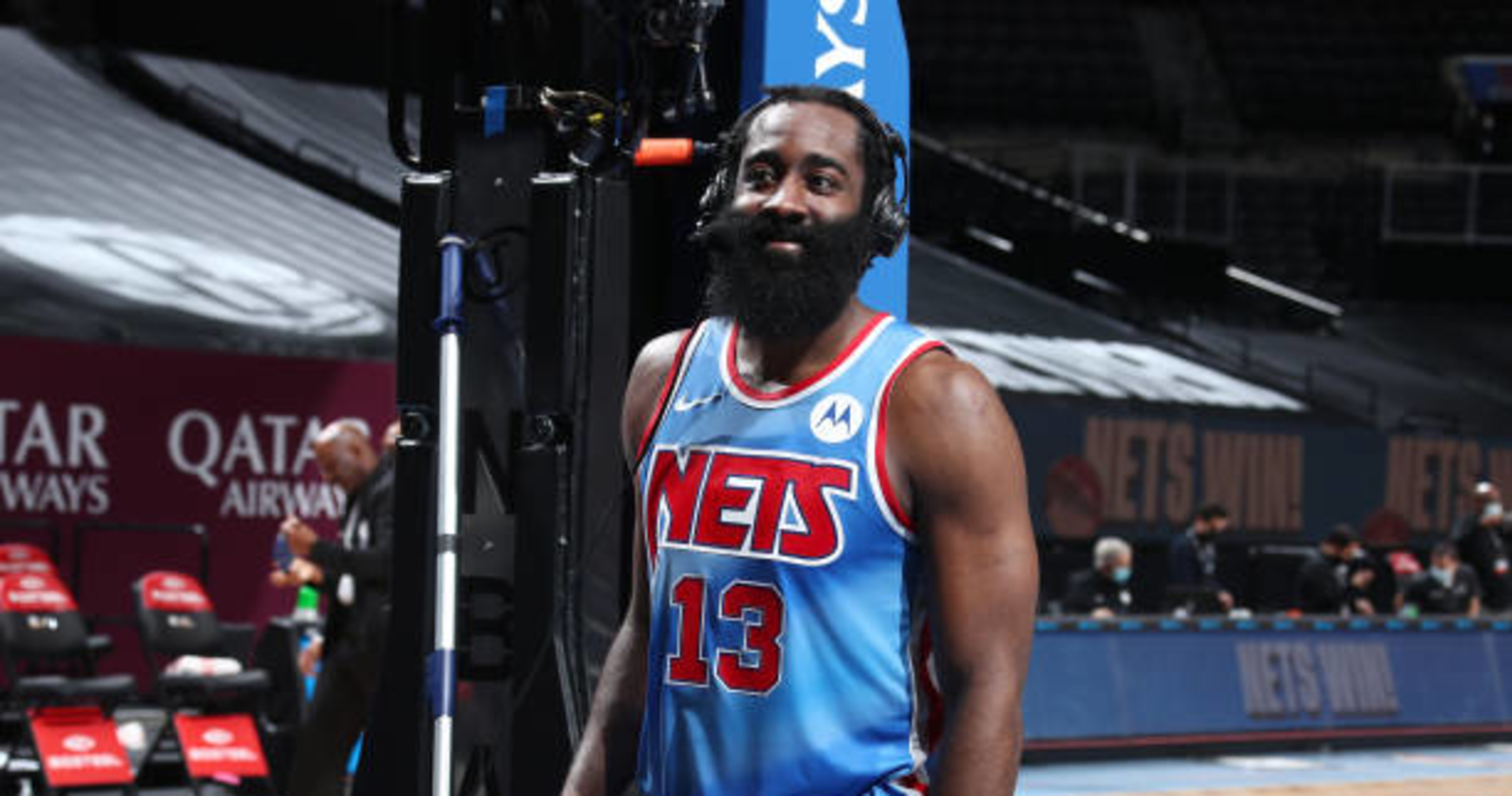 Remembering James Harden's Fashion Highlights from 2013-14 Season, News,  Scores, Highlights, Stats, and Rumors