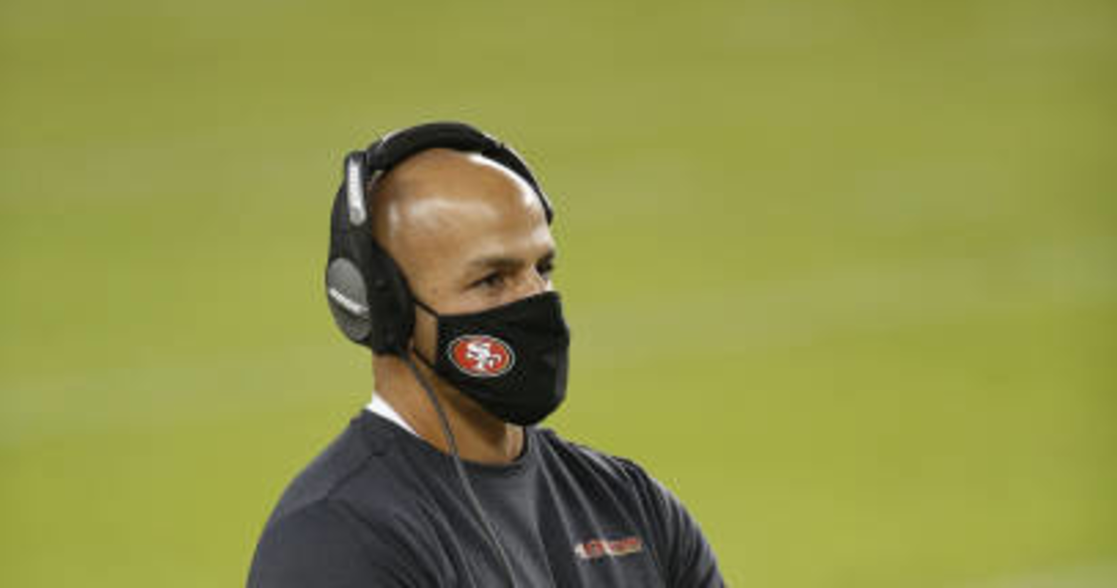 Report: Robert Saleh Didn't Get Texans Interview Despite Deshaun Watson ...