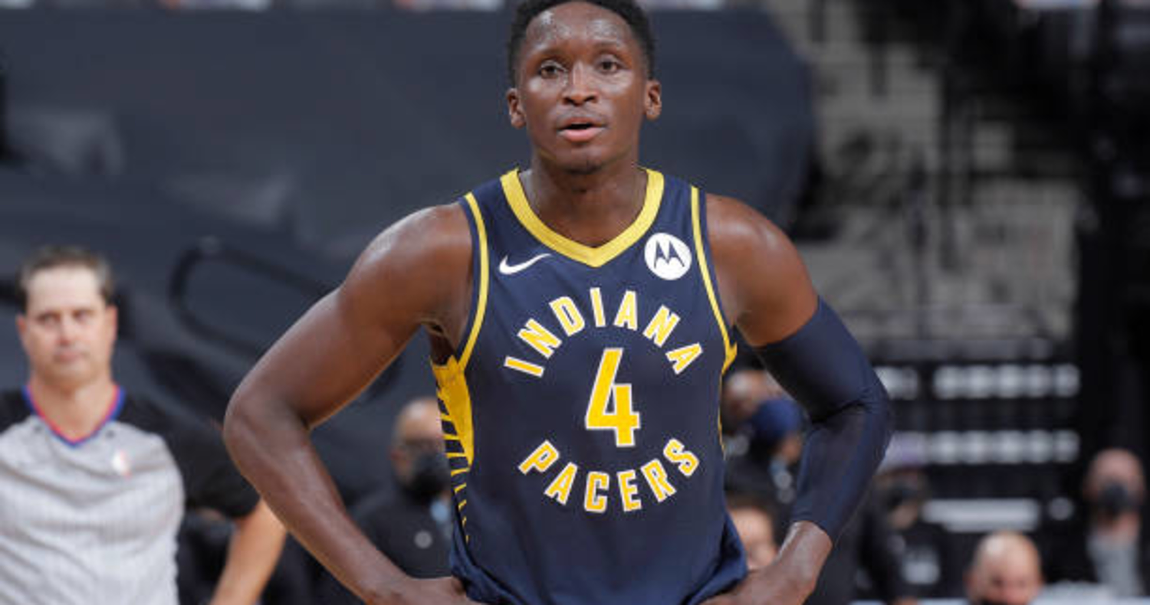 Victor Oladipo Thanks Pacers Teammates, Fans On Twitter After Trade To 