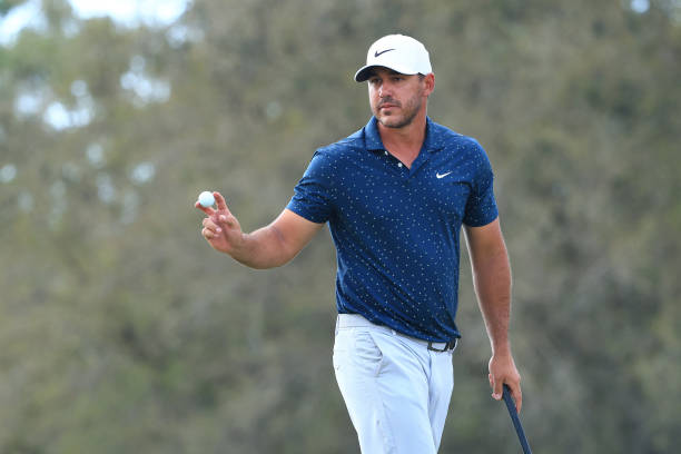 Brooks Koepka Intends to Play in 2021 Masters After Surgery on Knee
