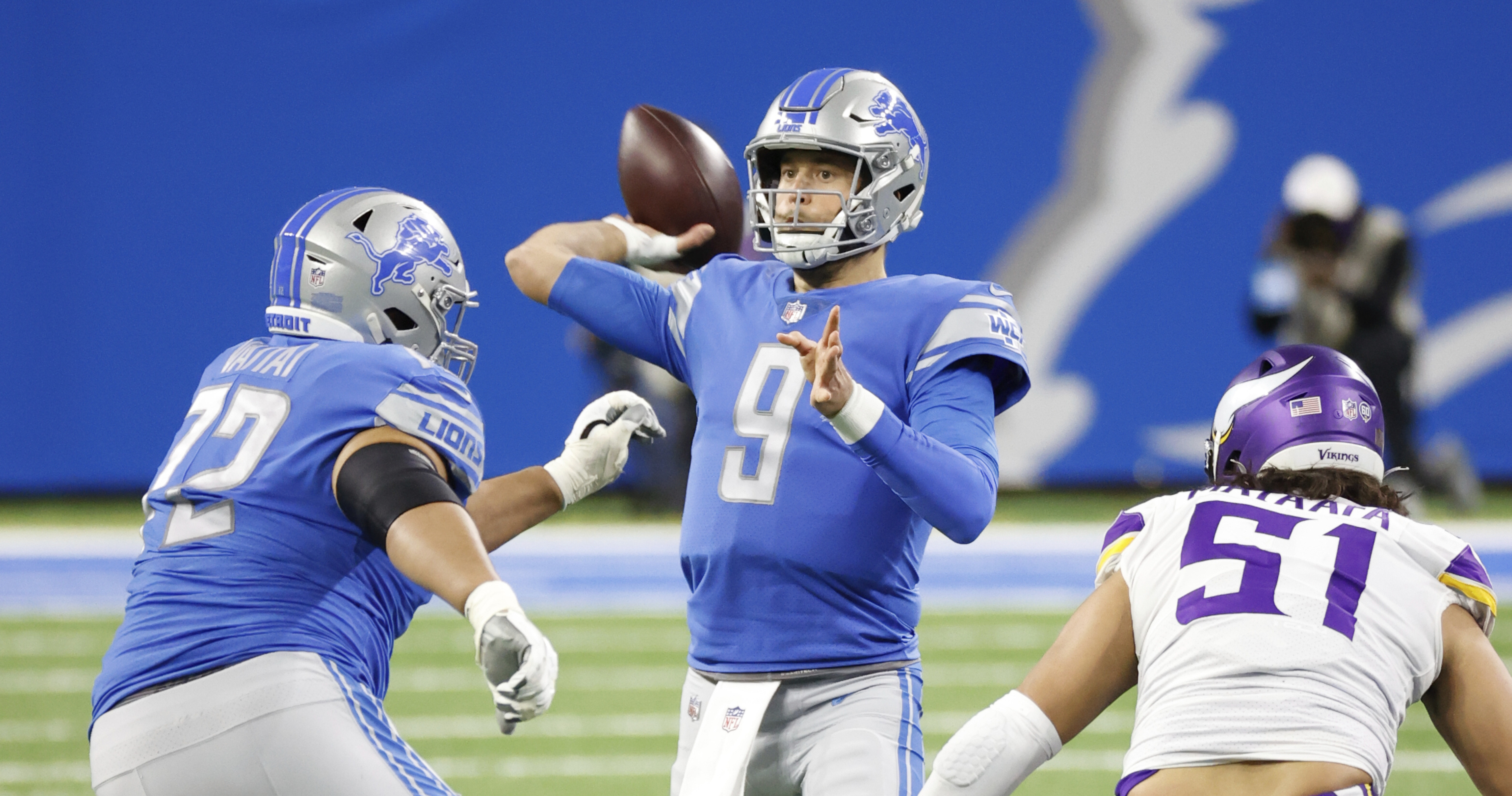 Kyle Shanahan Talks 49ers' Pursuit Of Matthew Stafford Trade Before Rams  Deal, News, Scores, Highlights, Stats, and Rumors