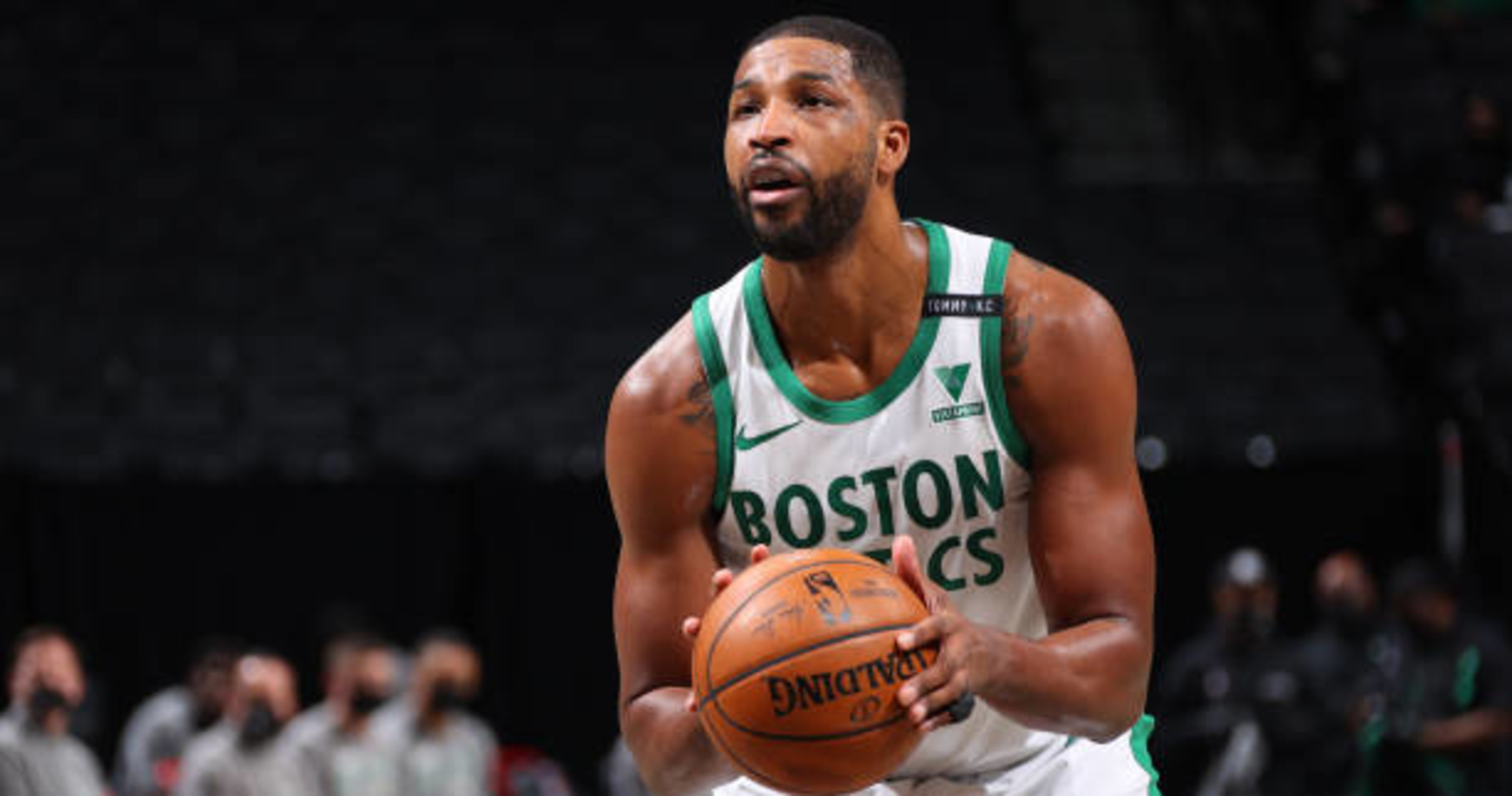 Celtics Rumors: Tristan Thompson 'Not Loved' by Boston Teammates