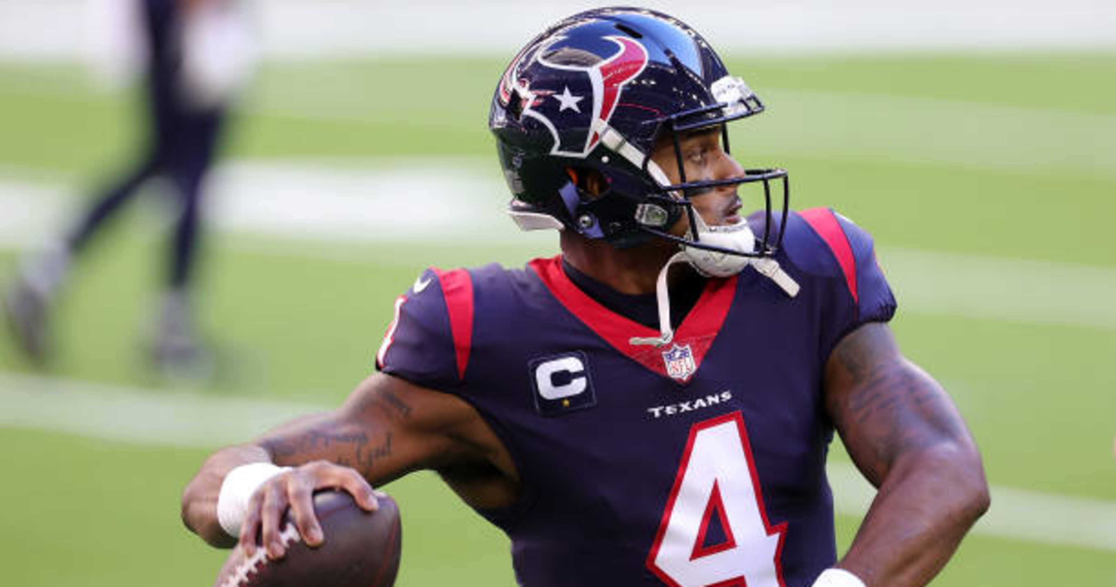 Deshaun Watson trade rumors: Dolphins-Texans agree on compensation