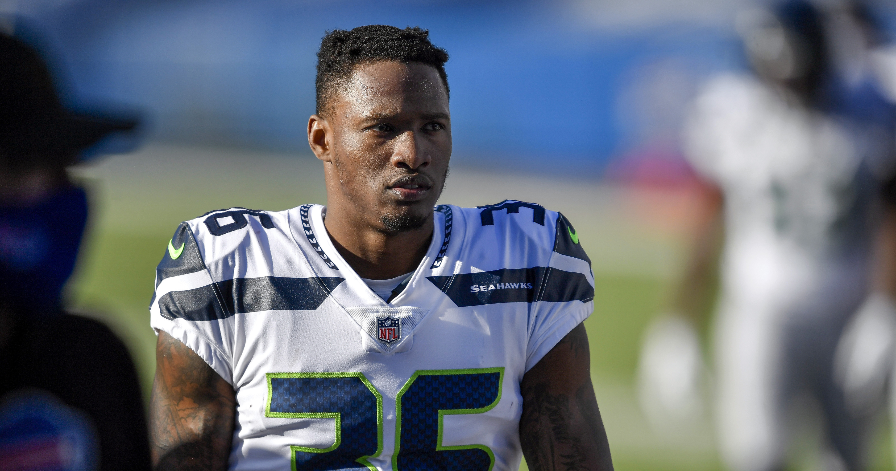 Seahawks free agent preview: What to do with cornerbacks Shaquill Griffin  and Quinton Dunbar?