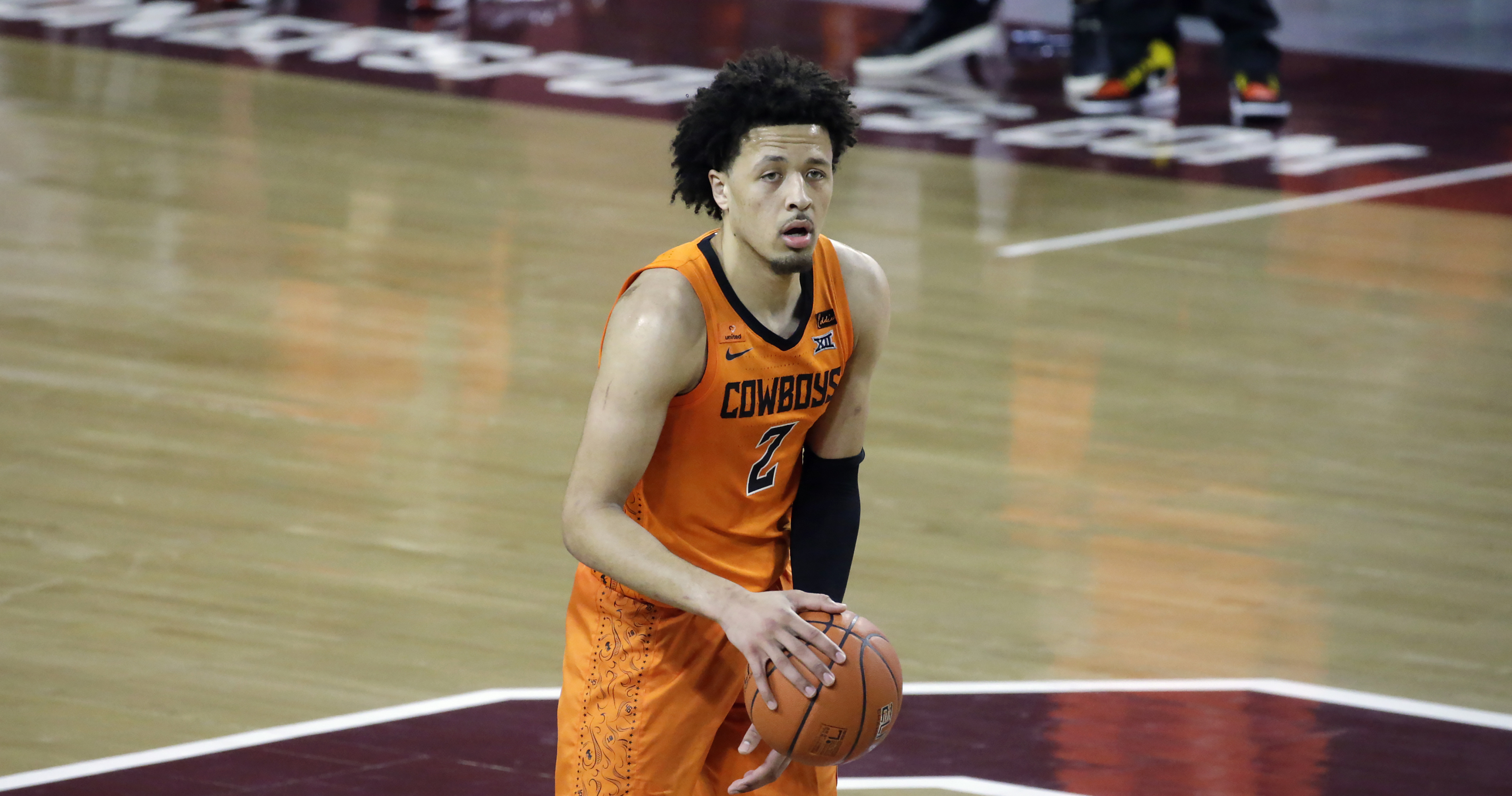 Cade Cunningham Signs With Agents Jeff Schwartz James Dunleavy Ahead Of NBA Draft News