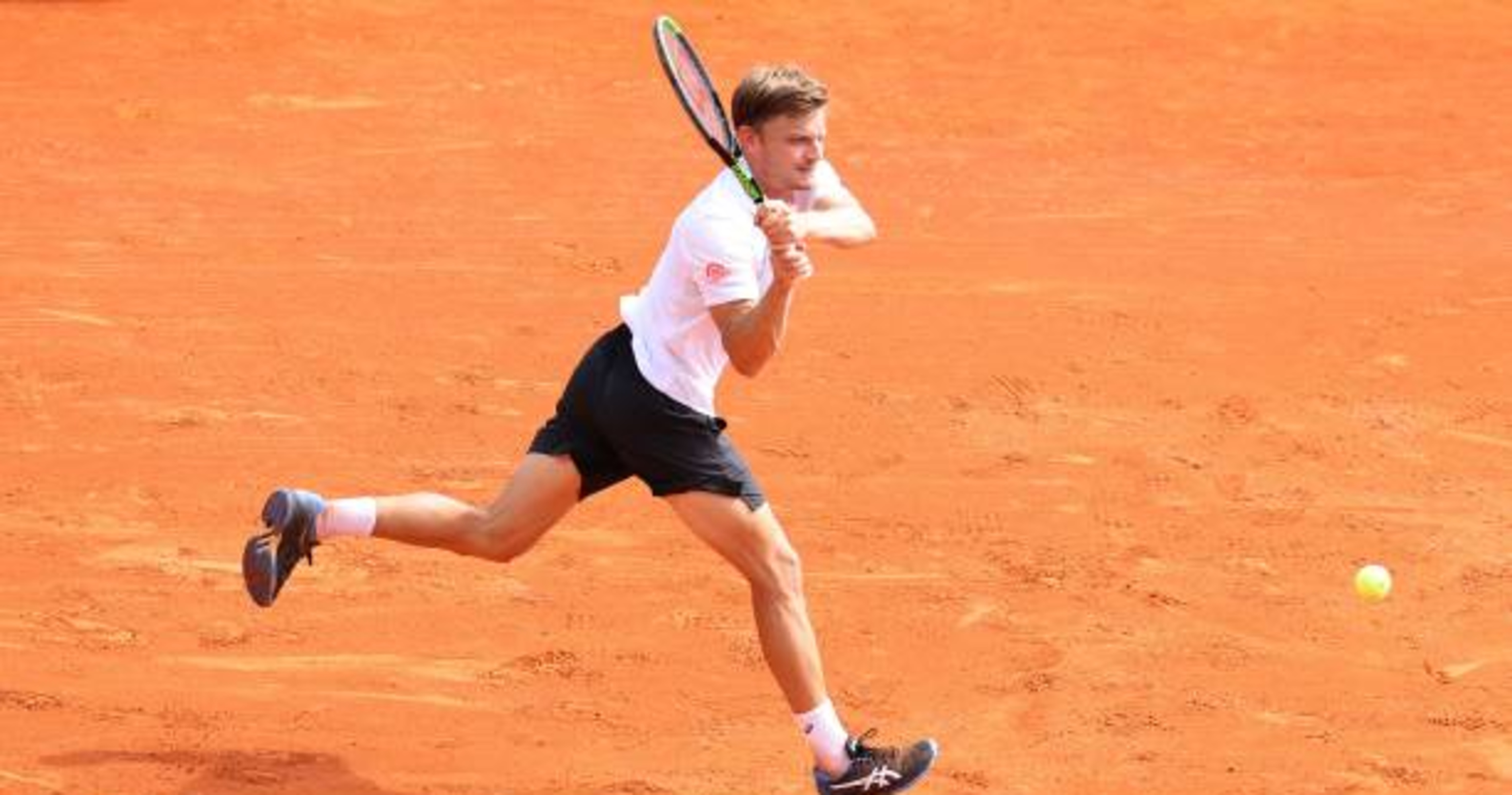 Monte Carlo Masters 2021 Sunday Tennis Scores, Results, Updated Schedule News, Scores, Highlights, Stats, and Rumors Bleacher Report