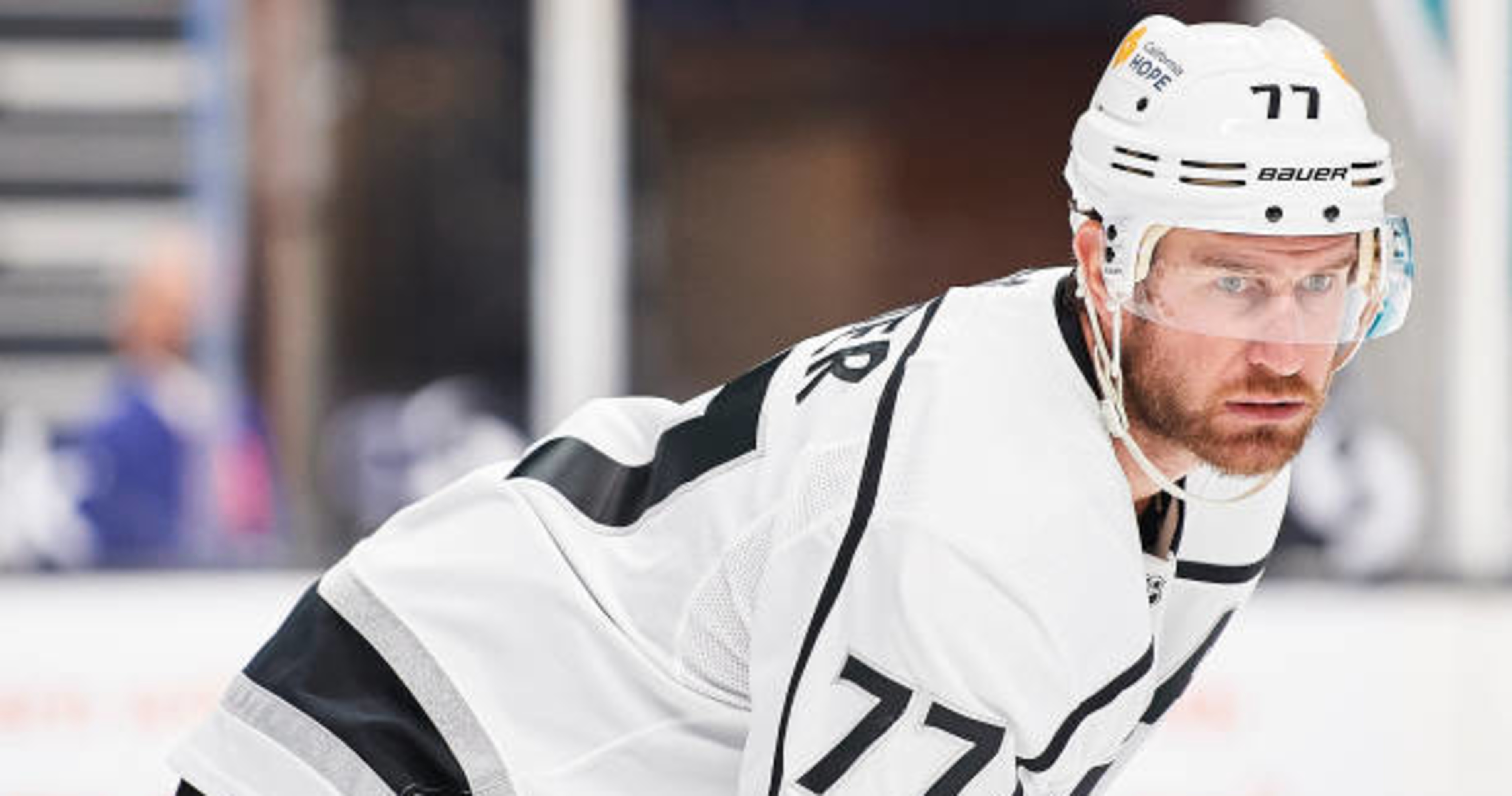 Kings trade Jeff Carter, who helped team win 2 Stanley Cups, to Penguins  for pair of draft picks