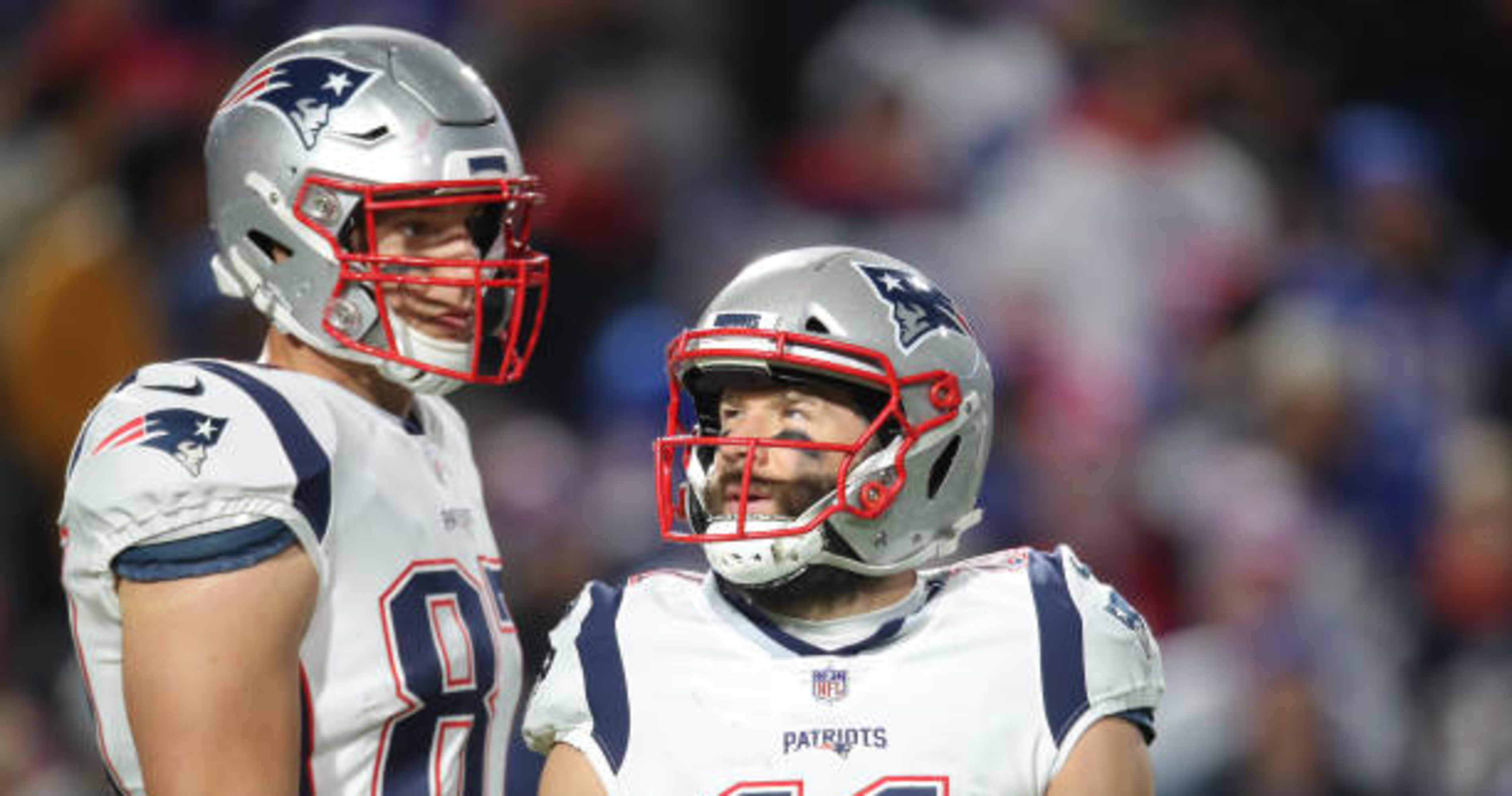 Super Bowl Player Profile: Julian Edelman - Bucs Report