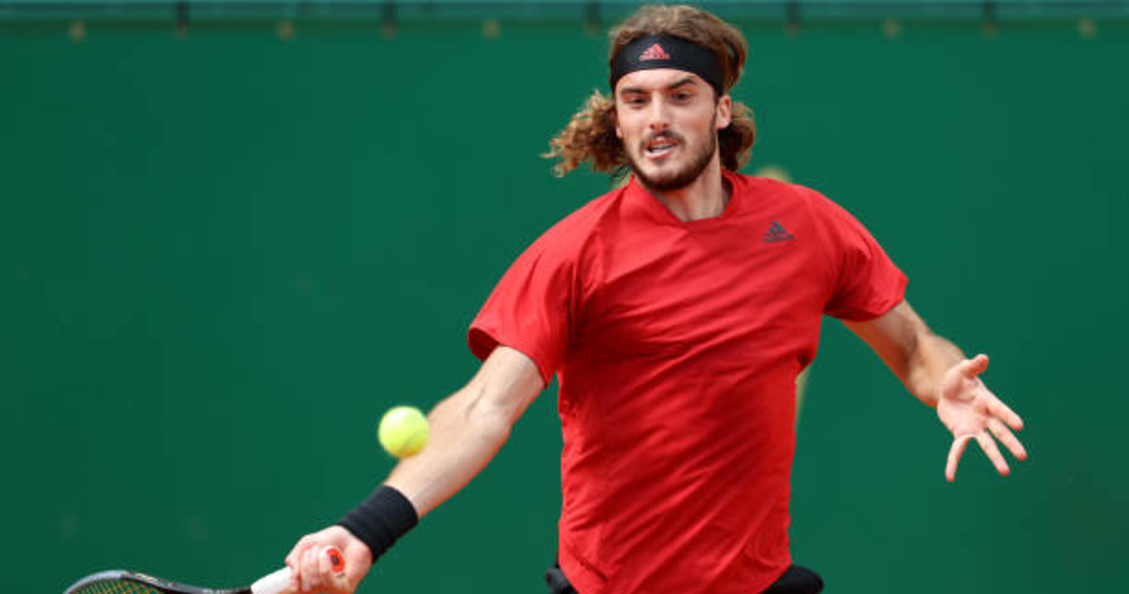 Monte-Carlo Masters 2021 Stefanos Tsitsipas Win Highlights Tuesdays Results News, Scores, Highlights, Stats, and Rumors Bleacher Report