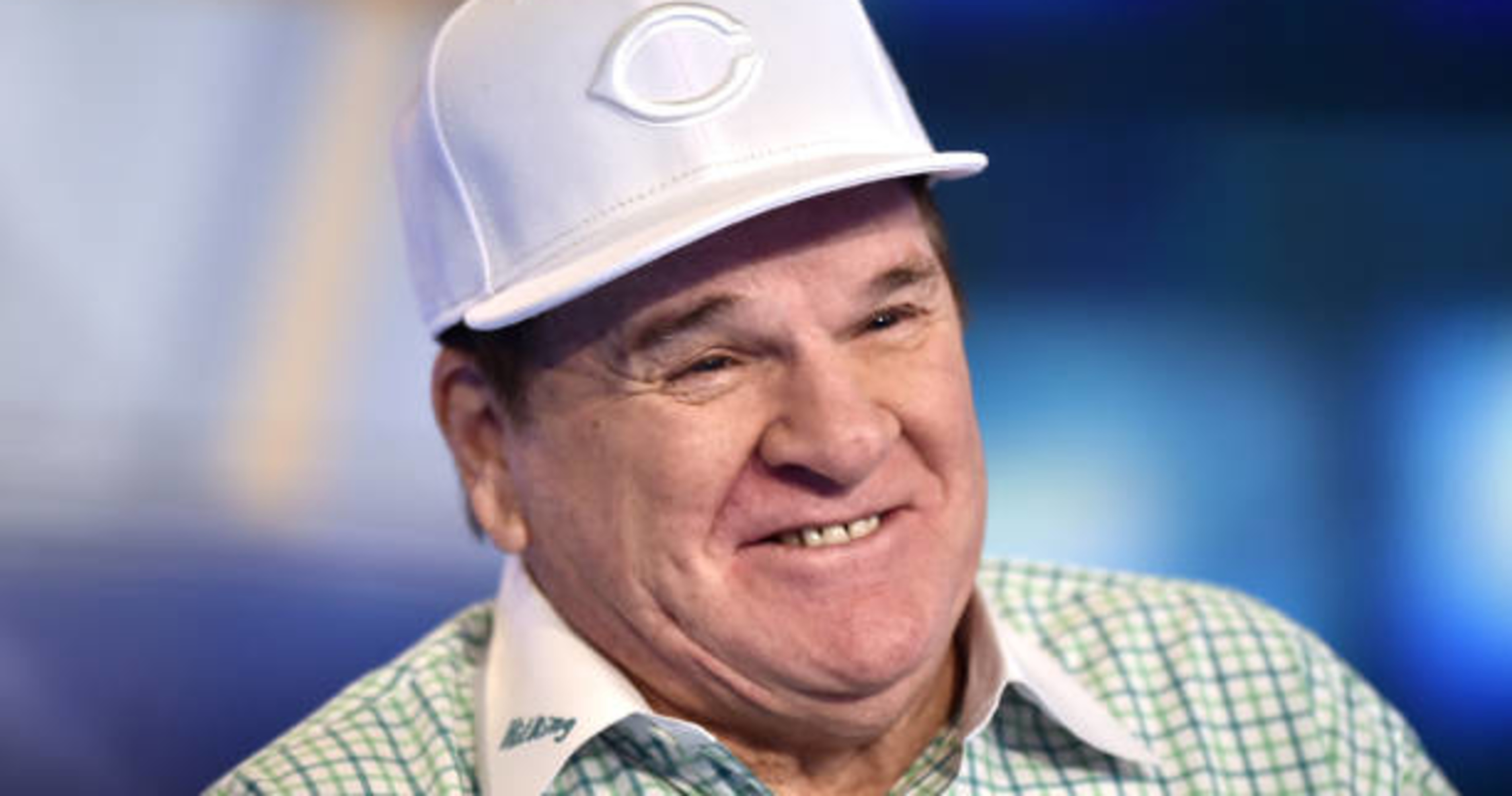 Pete Rose To Offer Sports Betting Picks For UpickTrade