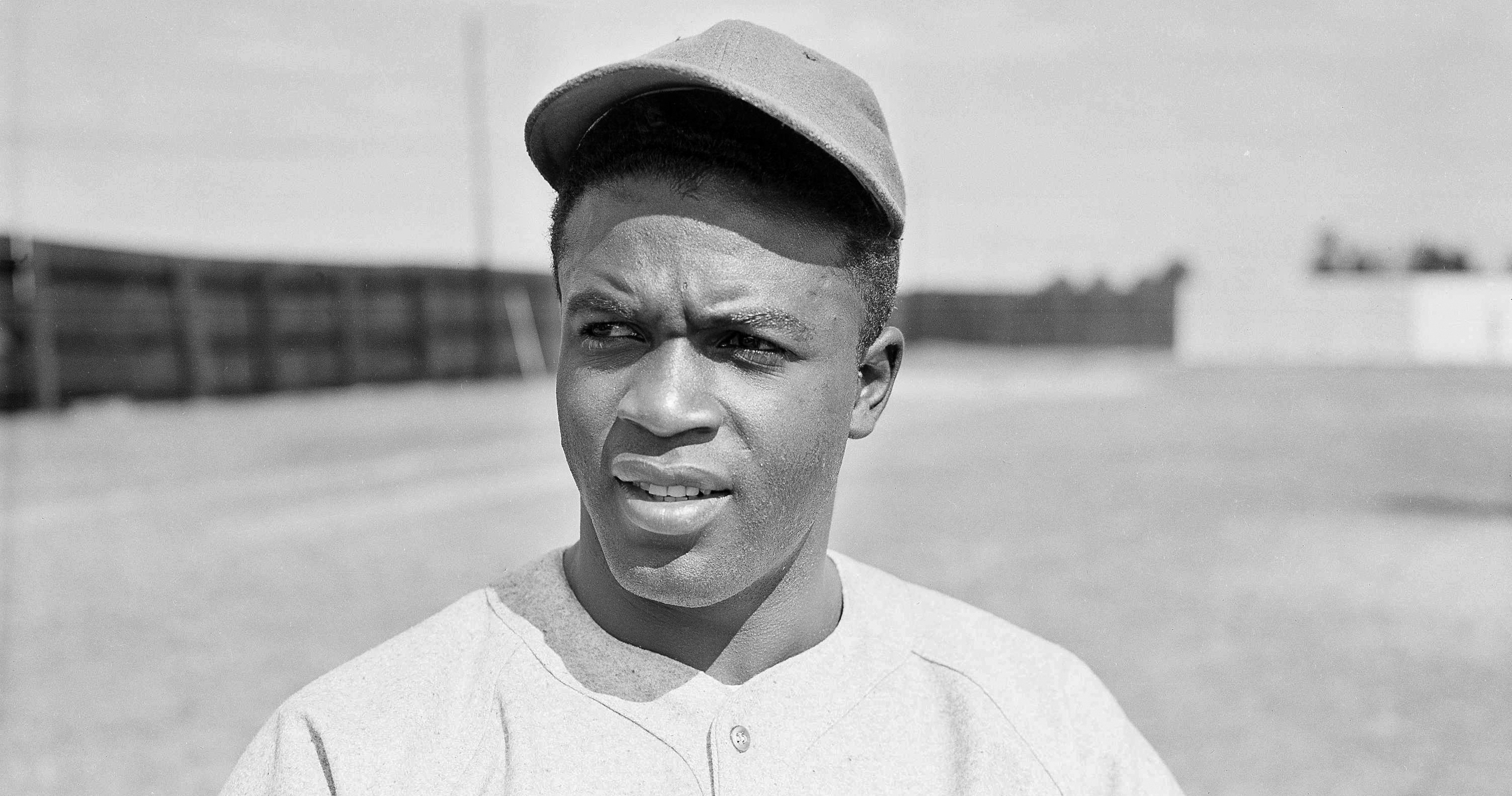 The Jackie Robinson Foundation - It's #JackieRobinsonDay – 74