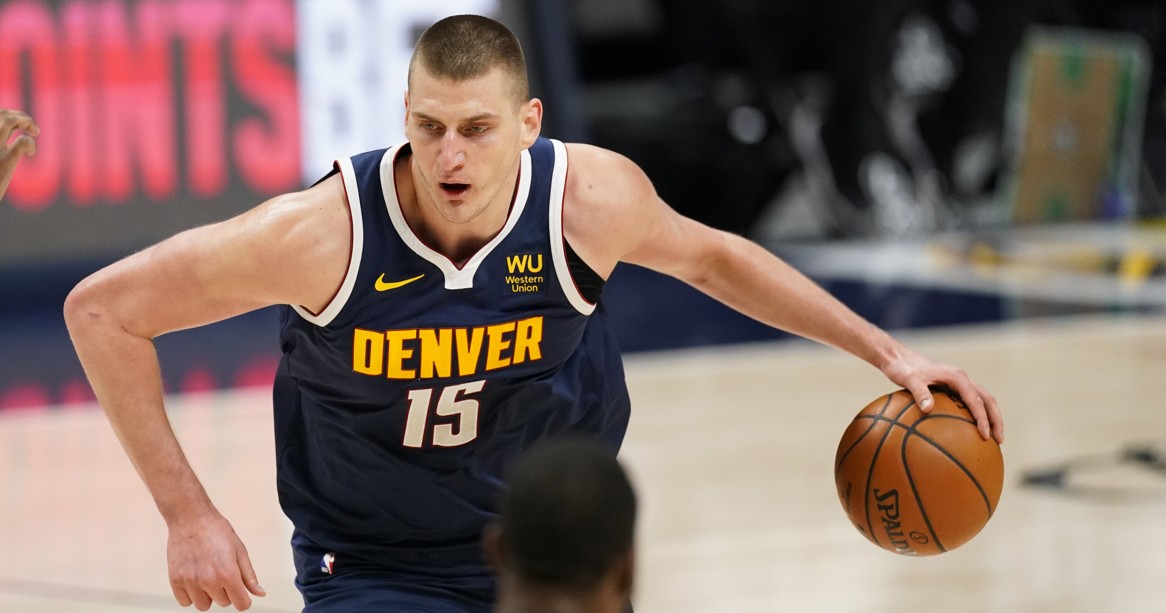 Nuggets' Nikola Jokic Earns 90 of 101 2021 NBA MVP Votes in Latest ESPN ...