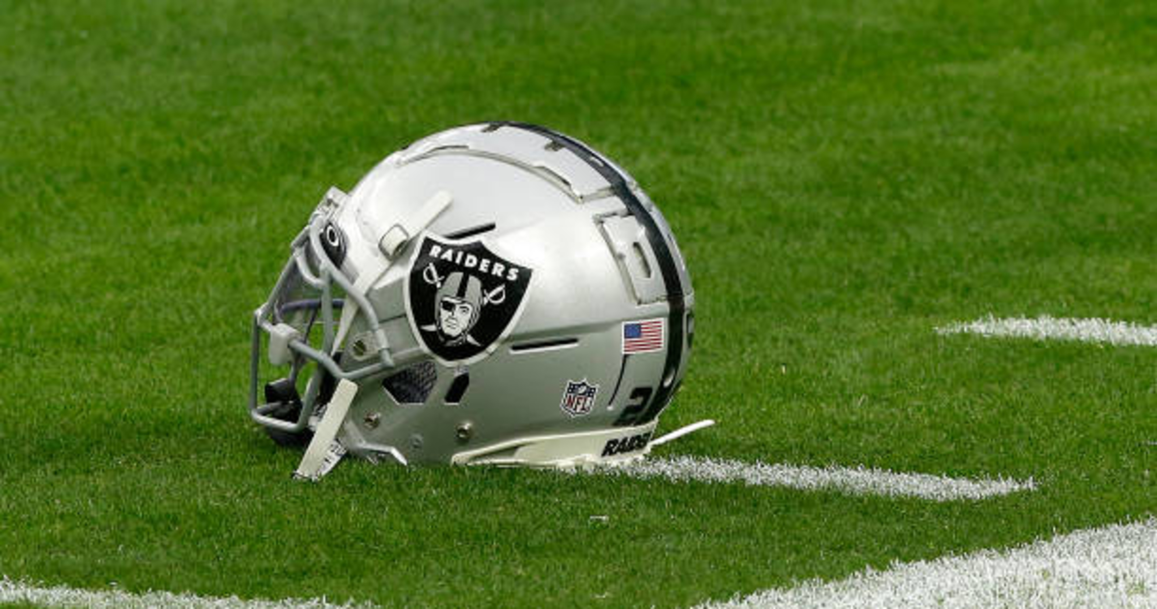 Raiders' Carl Nassib Has NFL's Top-Selling Jersey on Fanatics After Coming  Out as Gay, News, Scores, Highlights, Stats, and Rumors