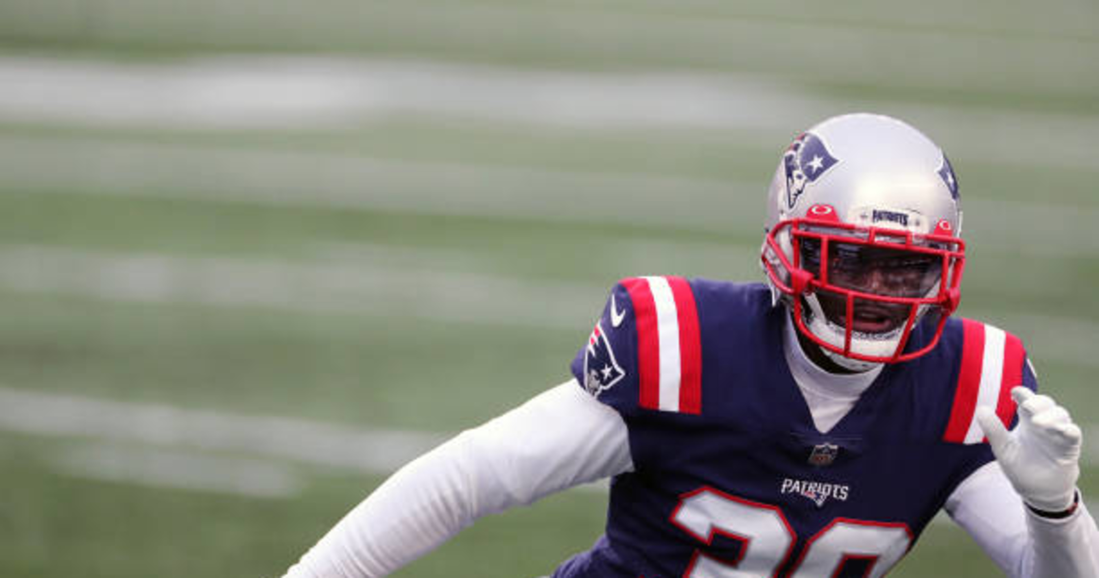 Ex-Patriots CB Jason McCourty joining NFL Network's GMFB team