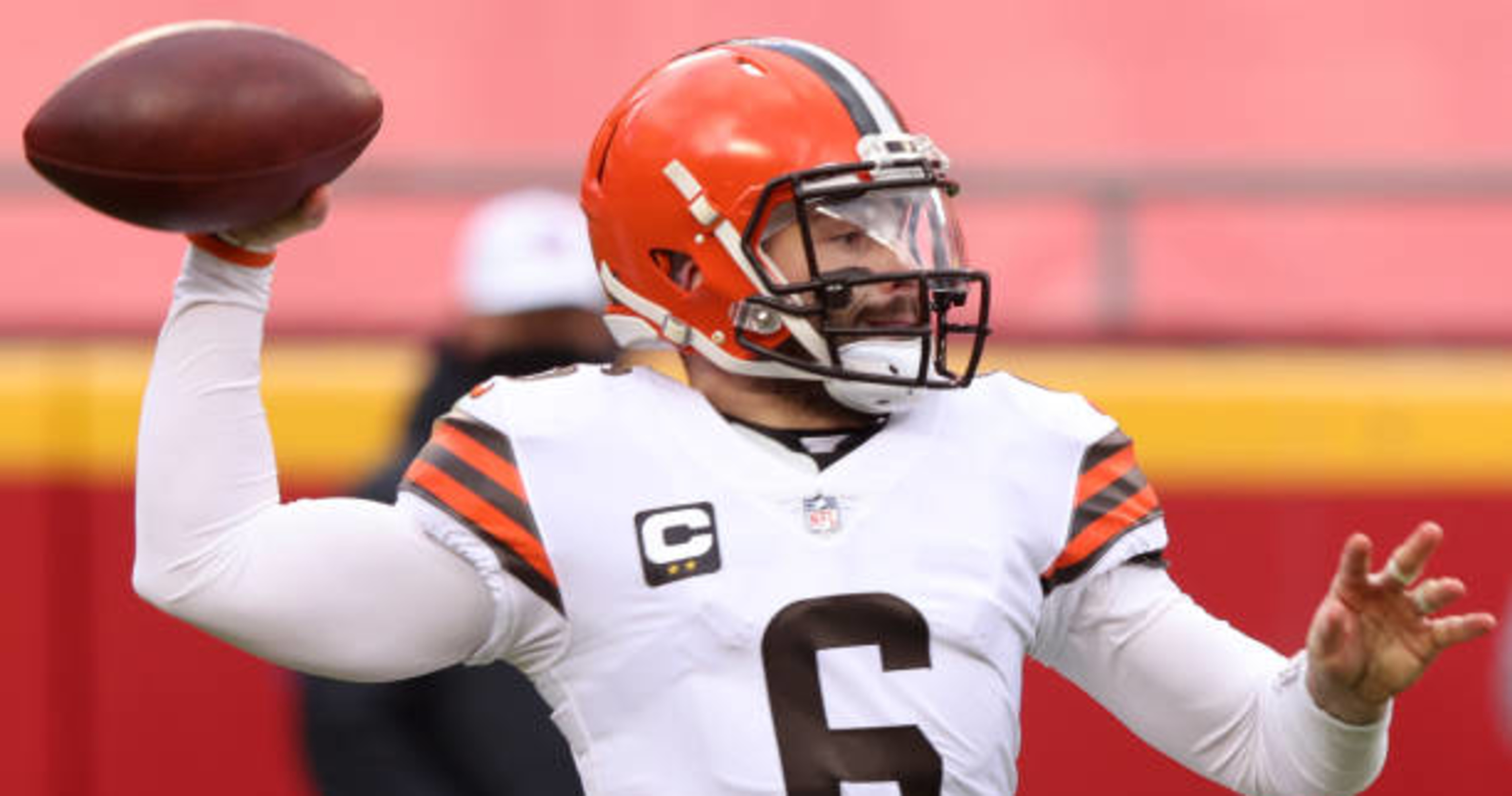 Baker Mayfield and the Cautionary Tale of the QB Fifth-Year Option