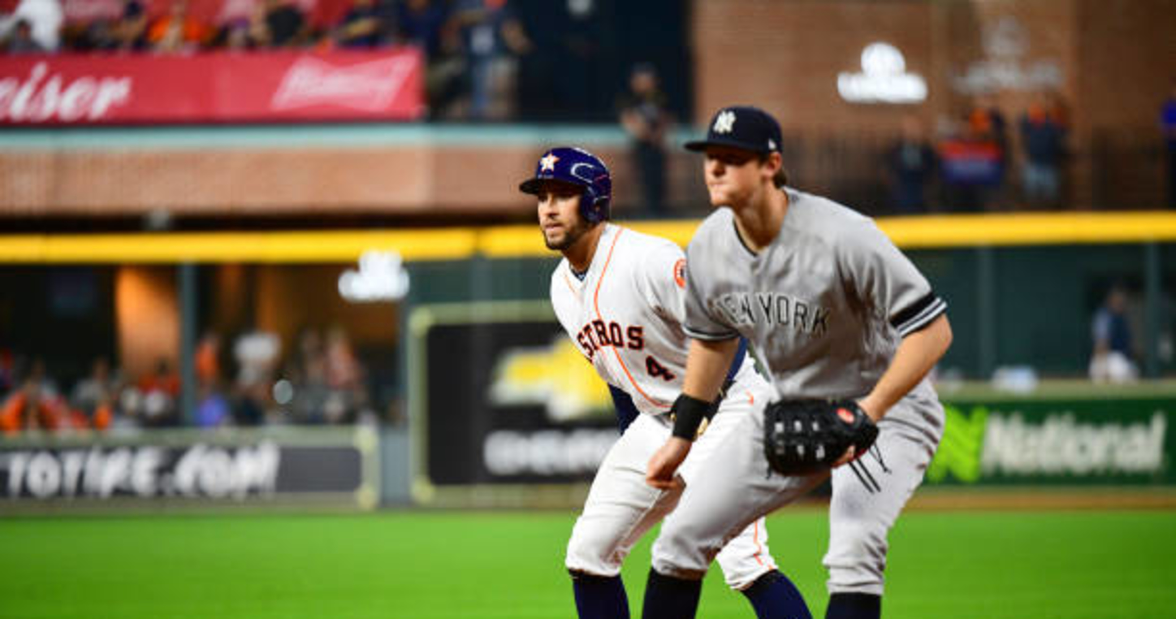 NEW PROOF That Jose Altuve Used a Buzzer To Cheat In the 2019 ALCS vs. the  Yankees! Astros Scandal! 