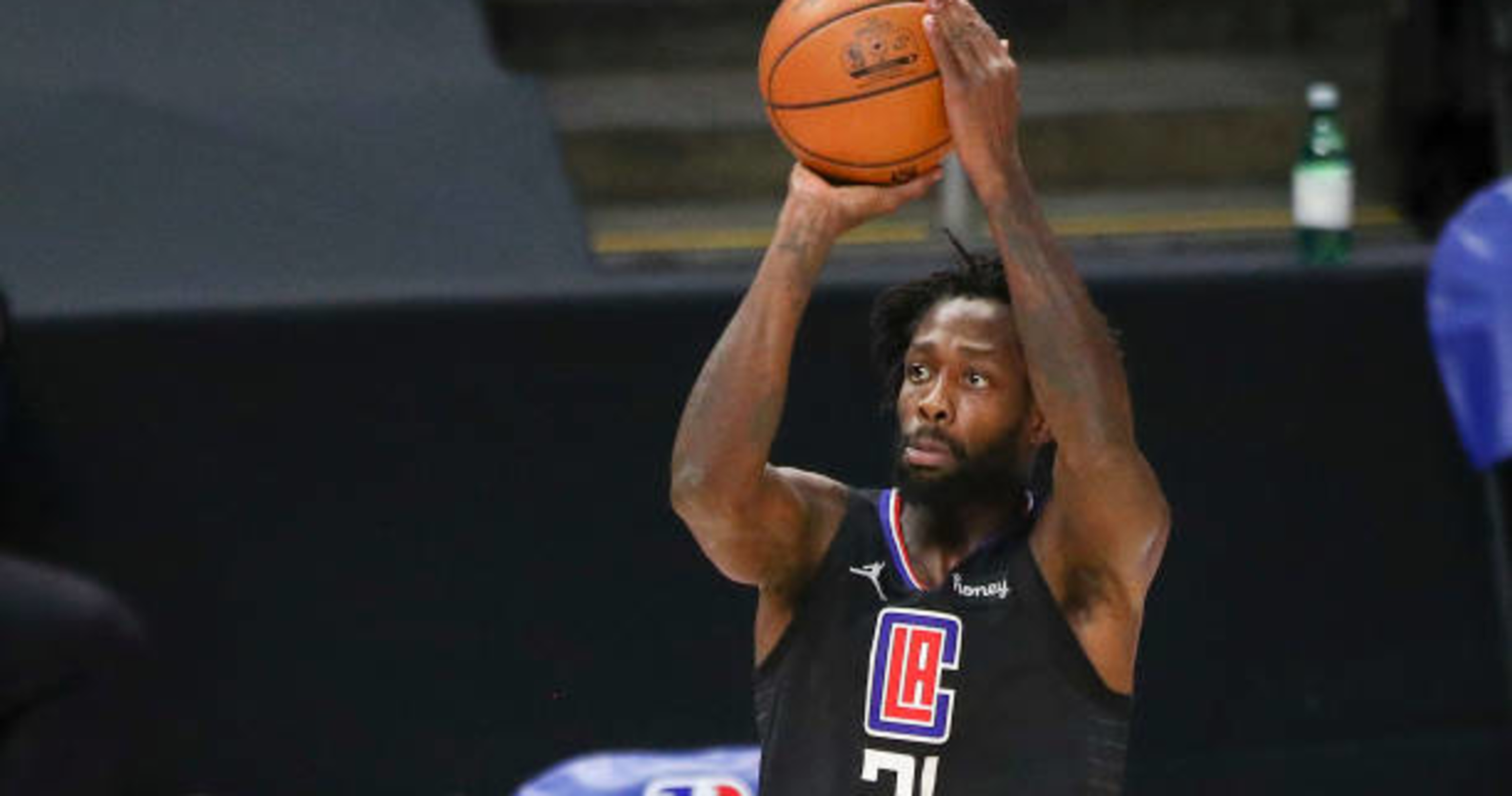 Report: Clippers' Patrick Beverley Could Return From Wrist Injury Vs ...